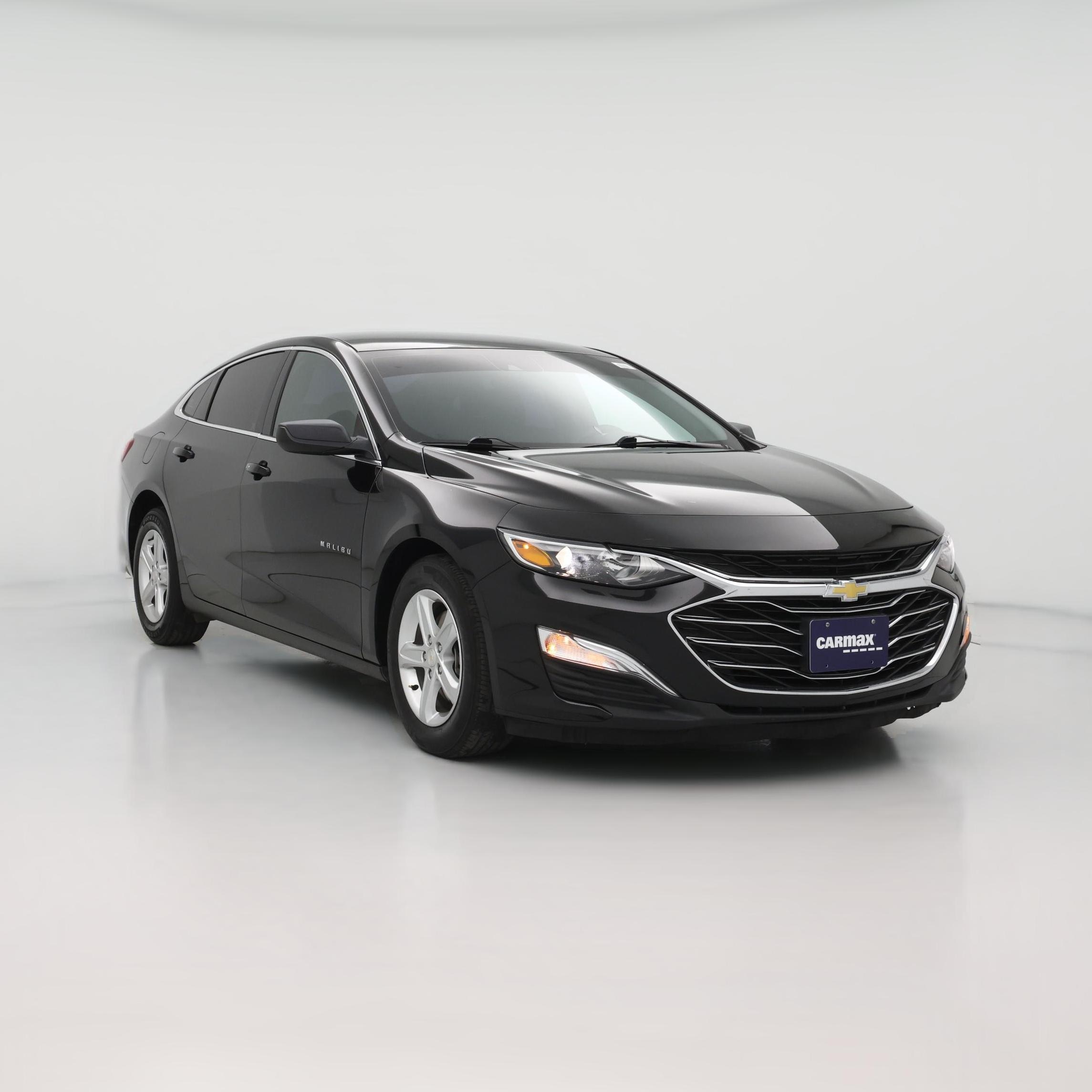 Thumbnail: 2023 Chevrolet Malibu - 1