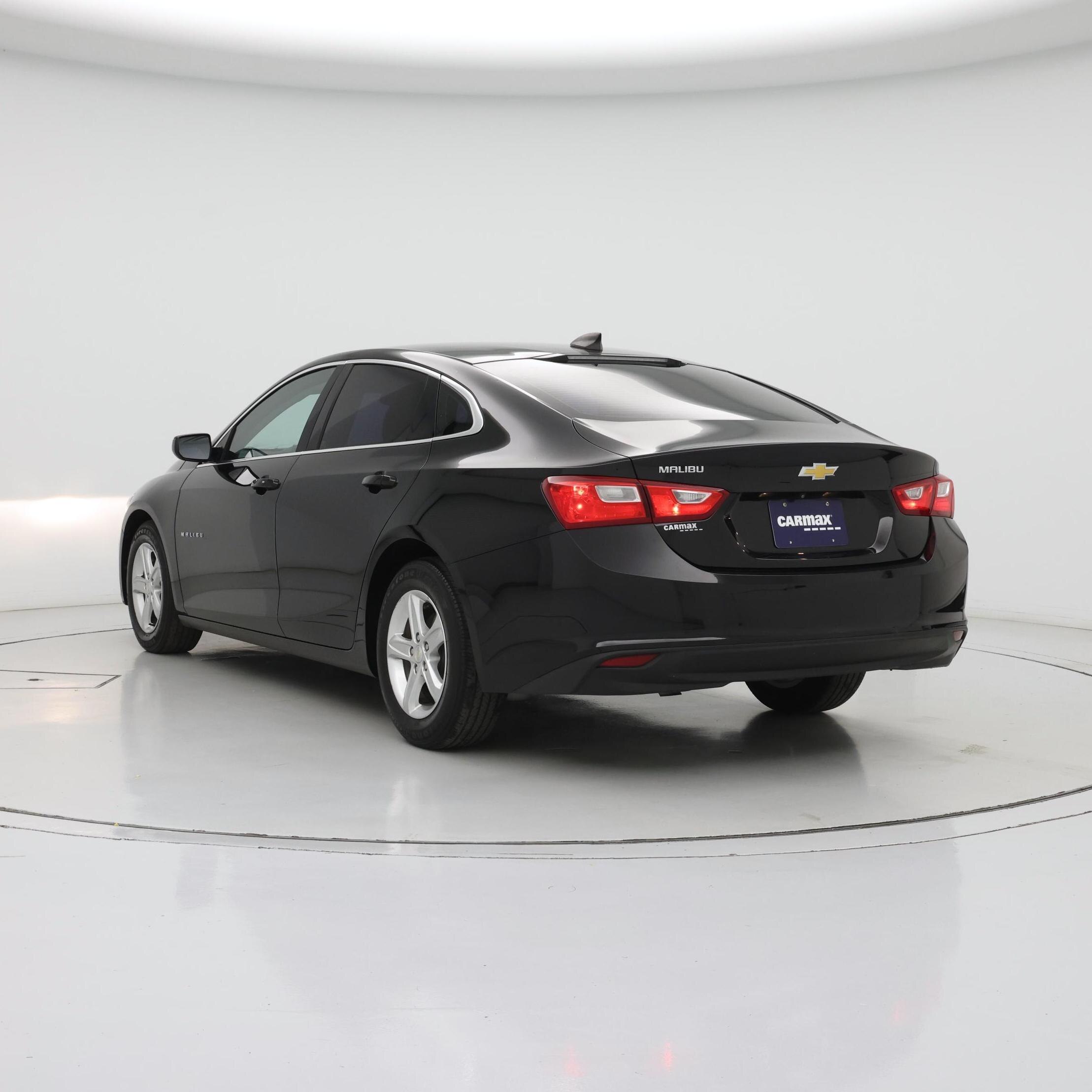 Thumbnail: 2023 Chevrolet Malibu - 2