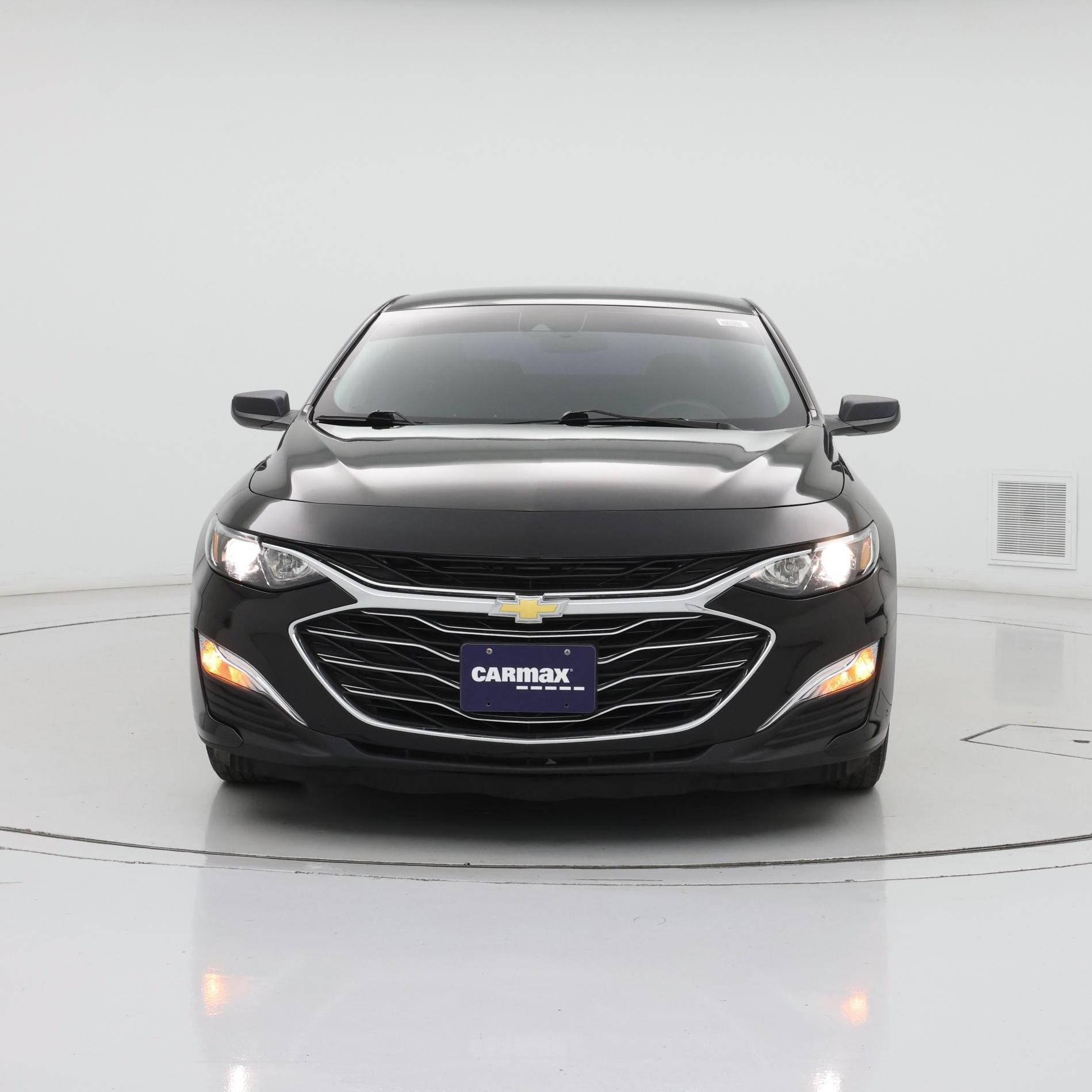 Thumbnail: 2023 Chevrolet Malibu - 5