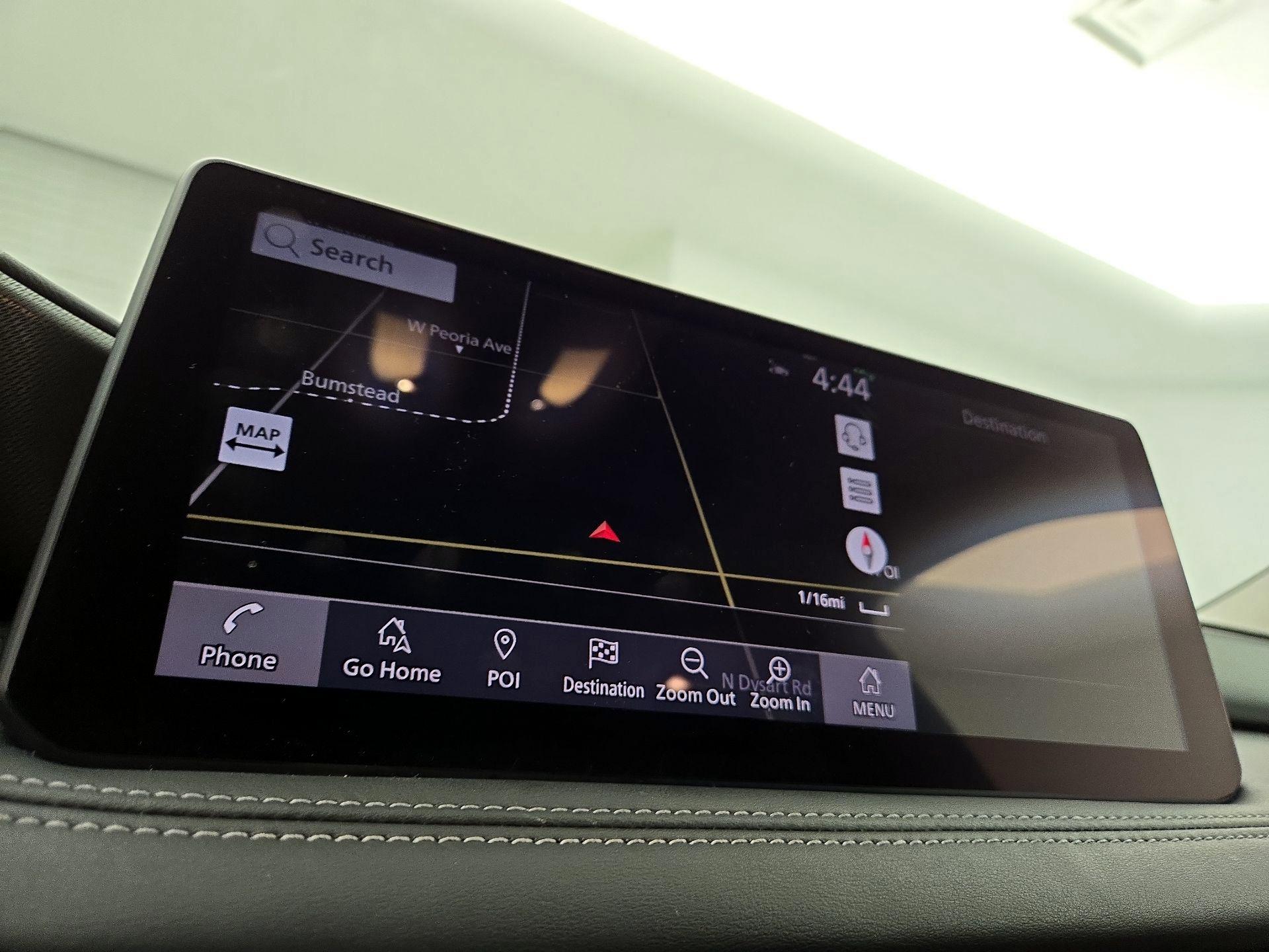 Thumbnail: 2023 INFINITI QX60 - 14