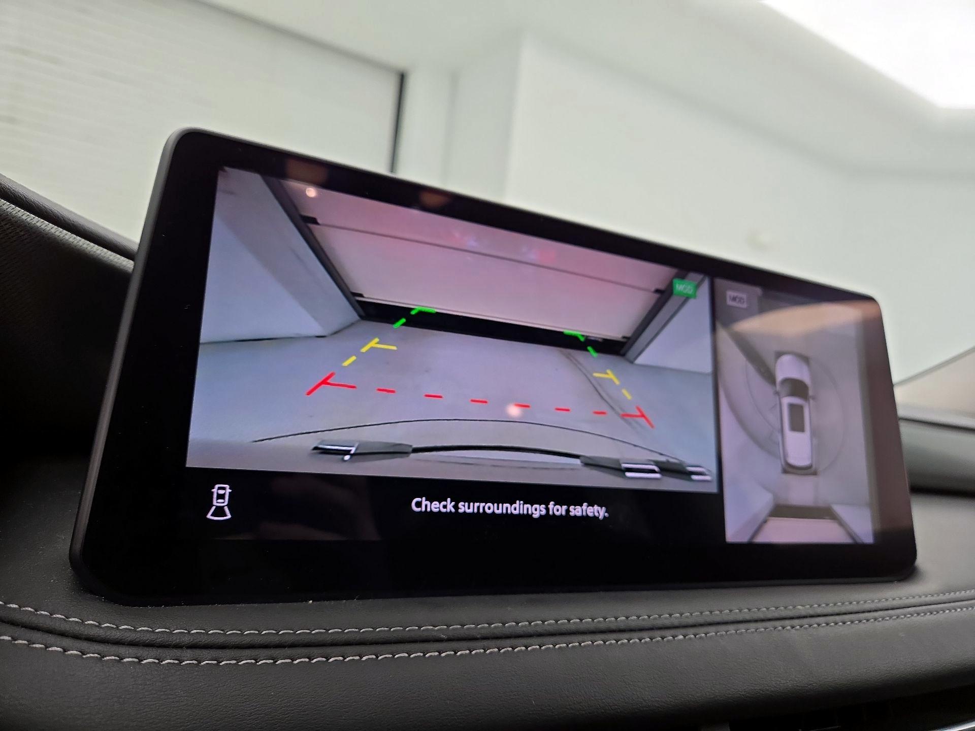 Thumbnail: 2023 INFINITI QX60 - 15