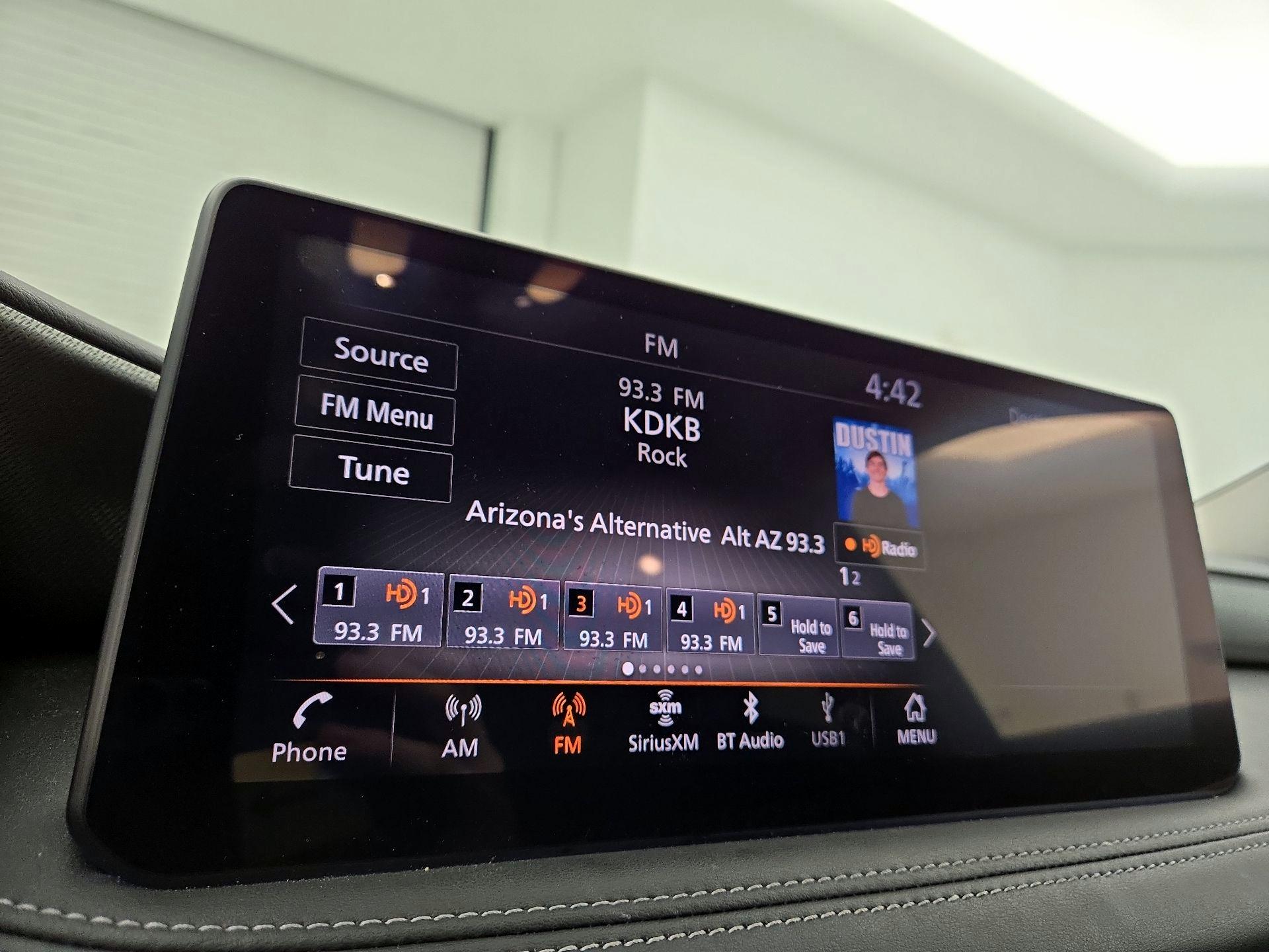 Thumbnail: 2023 INFINITI QX60 - 16