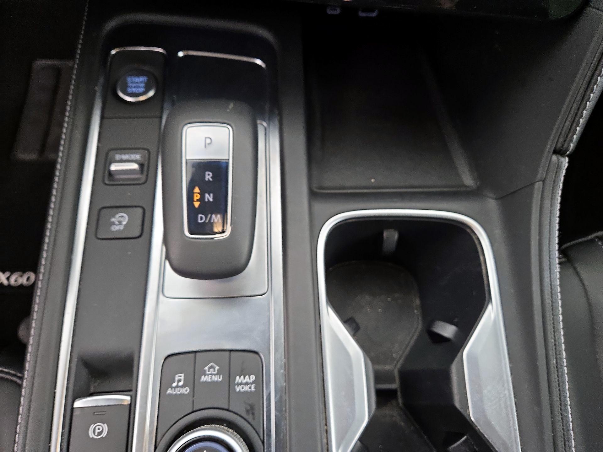 Thumbnail: 2023 INFINITI QX60 - 18