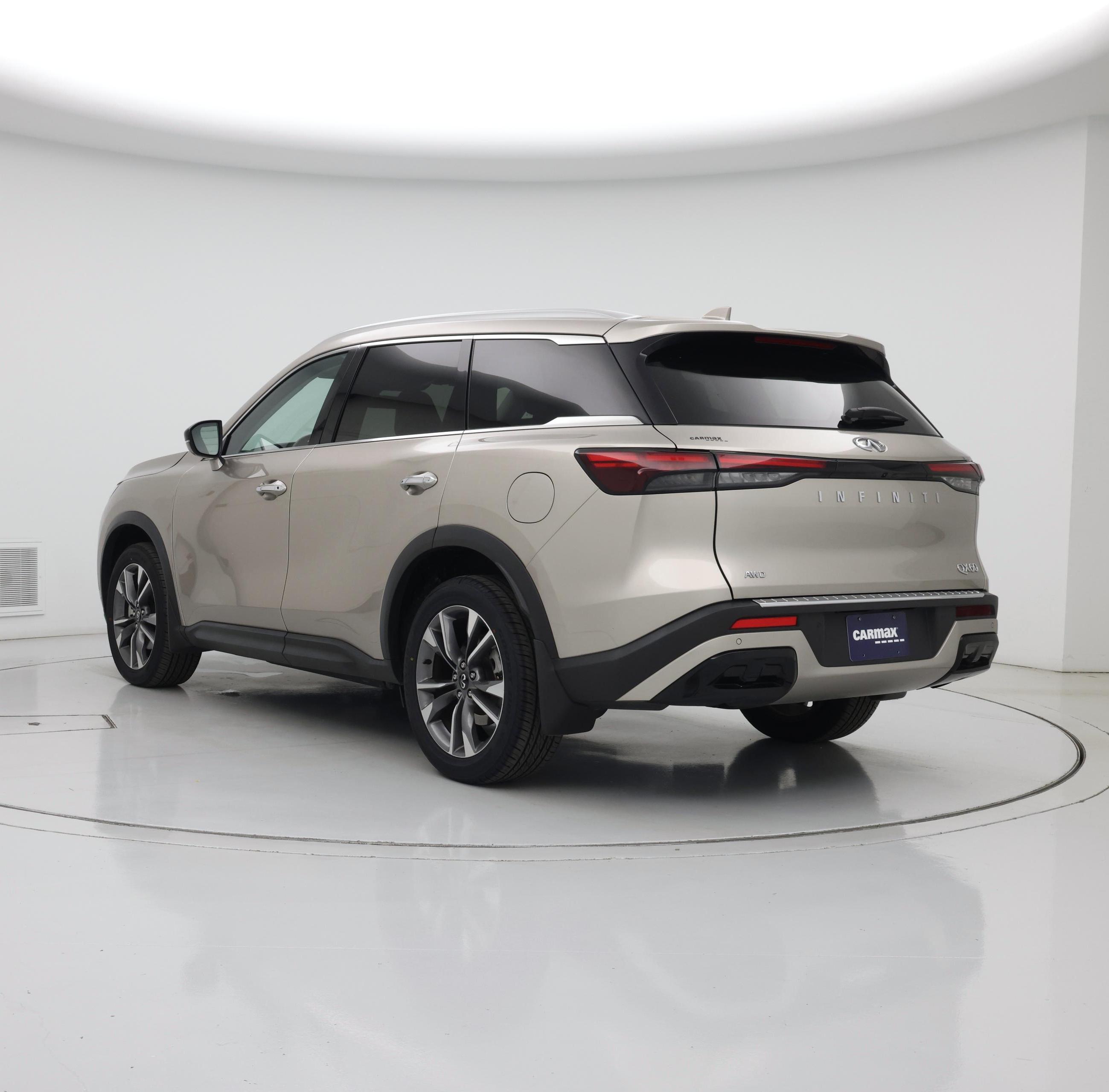 Thumbnail: 2023 INFINITI QX60 - 2