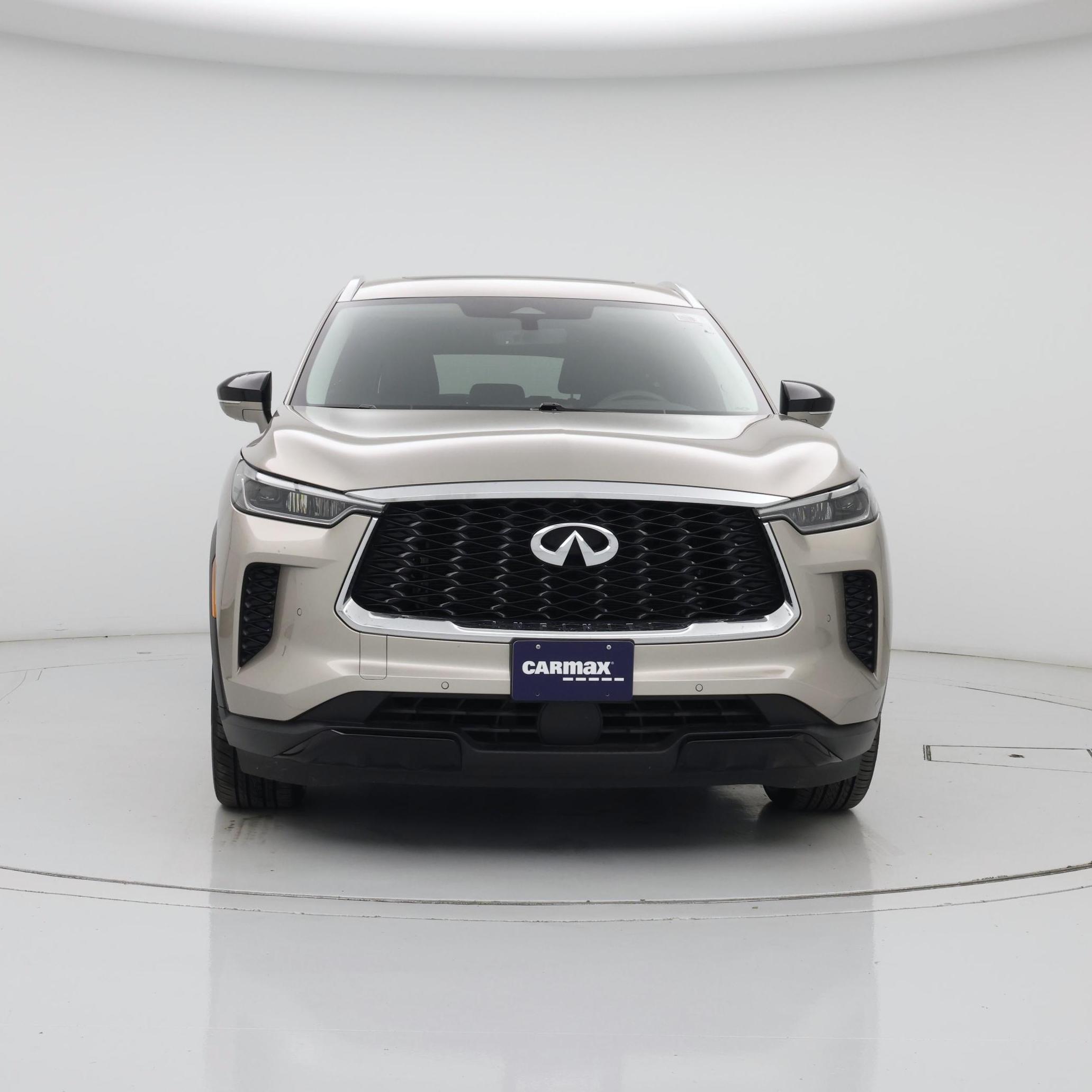 Thumbnail: 2023 INFINITI QX60 - 5