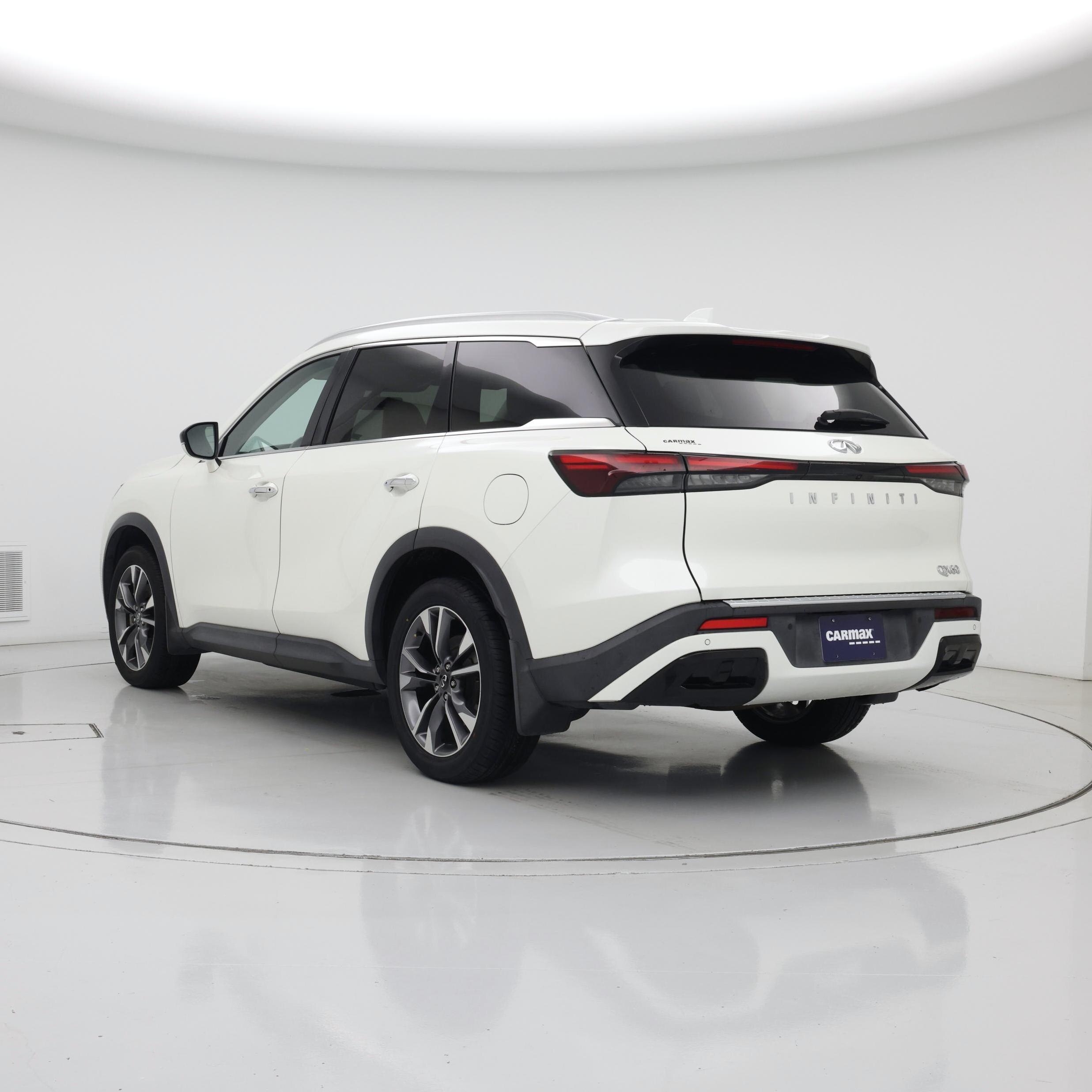 Thumbnail: 2023 INFINITI QX60 - 2