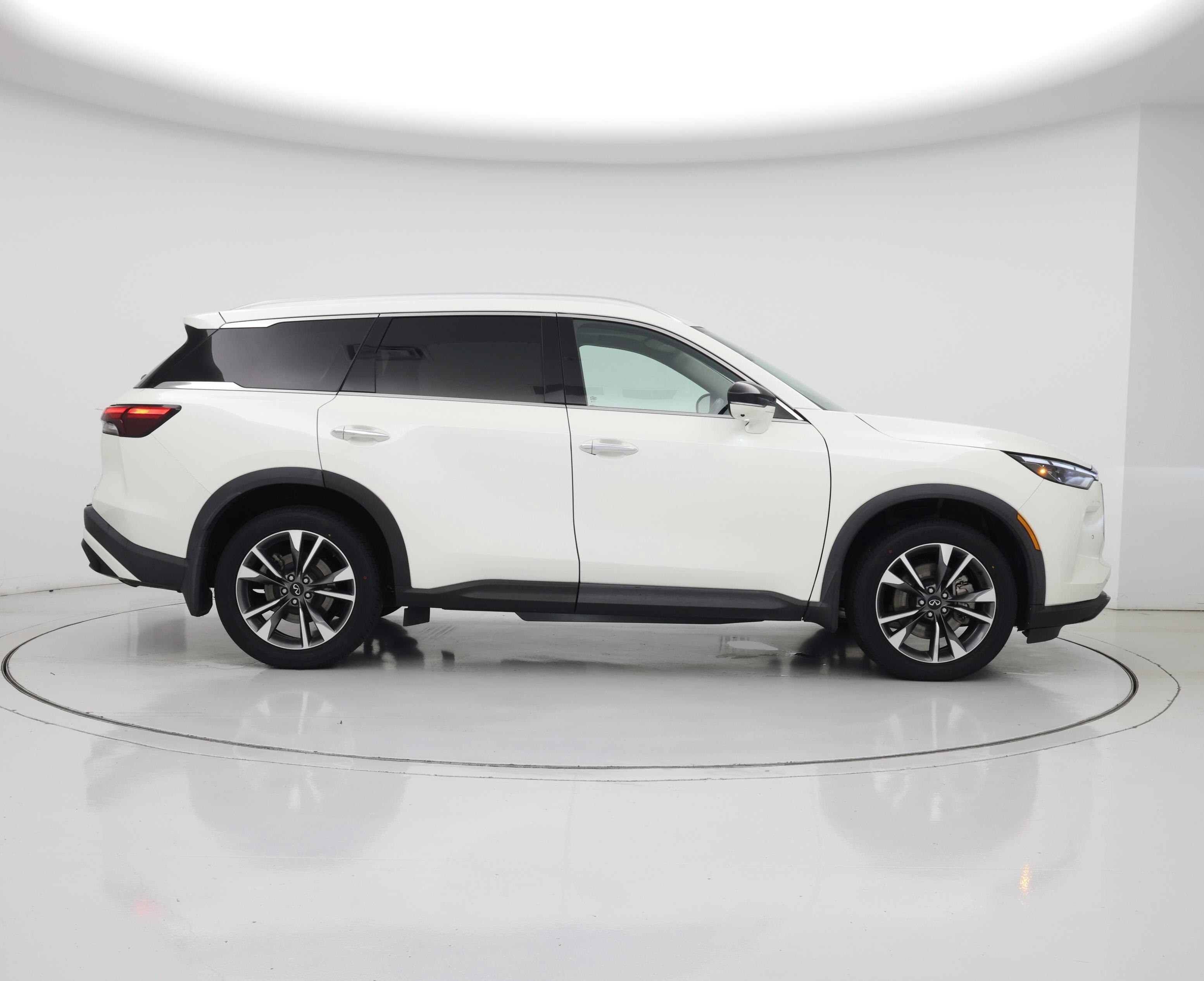 Thumbnail: 2023 INFINITI QX60 - 7