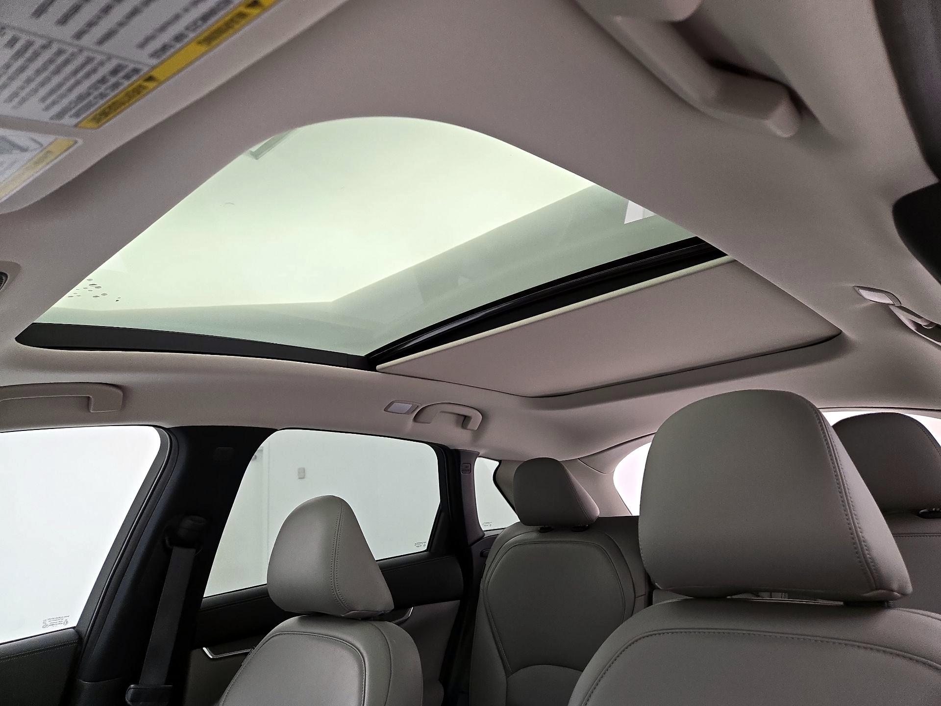 Thumbnail: 2023 INFINITI QX50 - 19