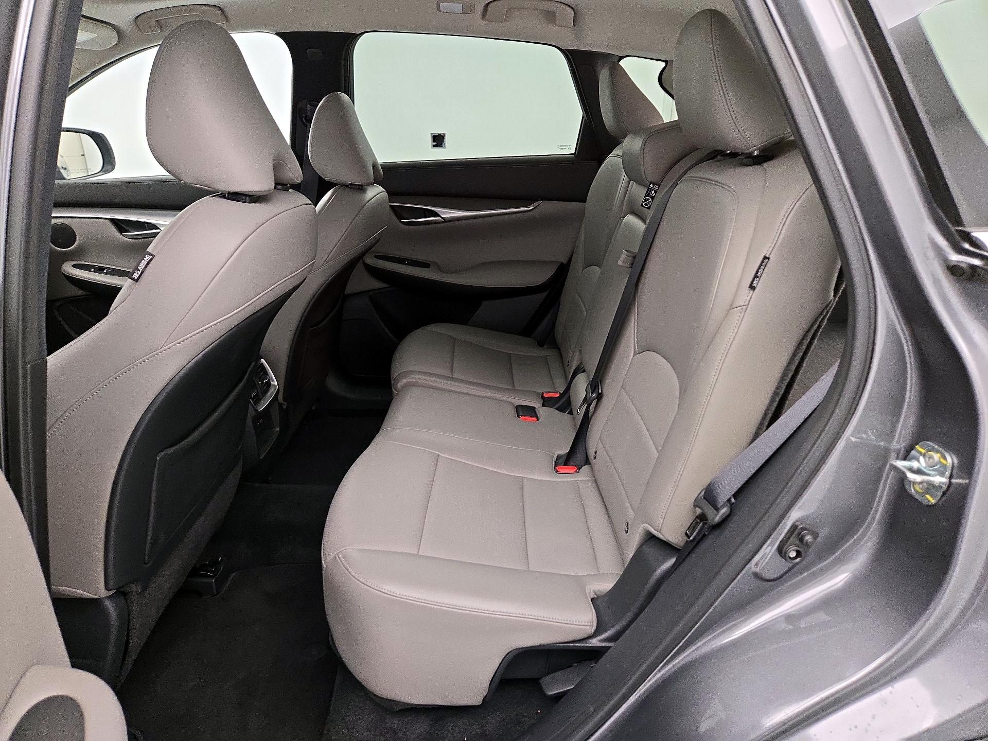 Thumbnail: 2023 INFINITI QX50 - 20