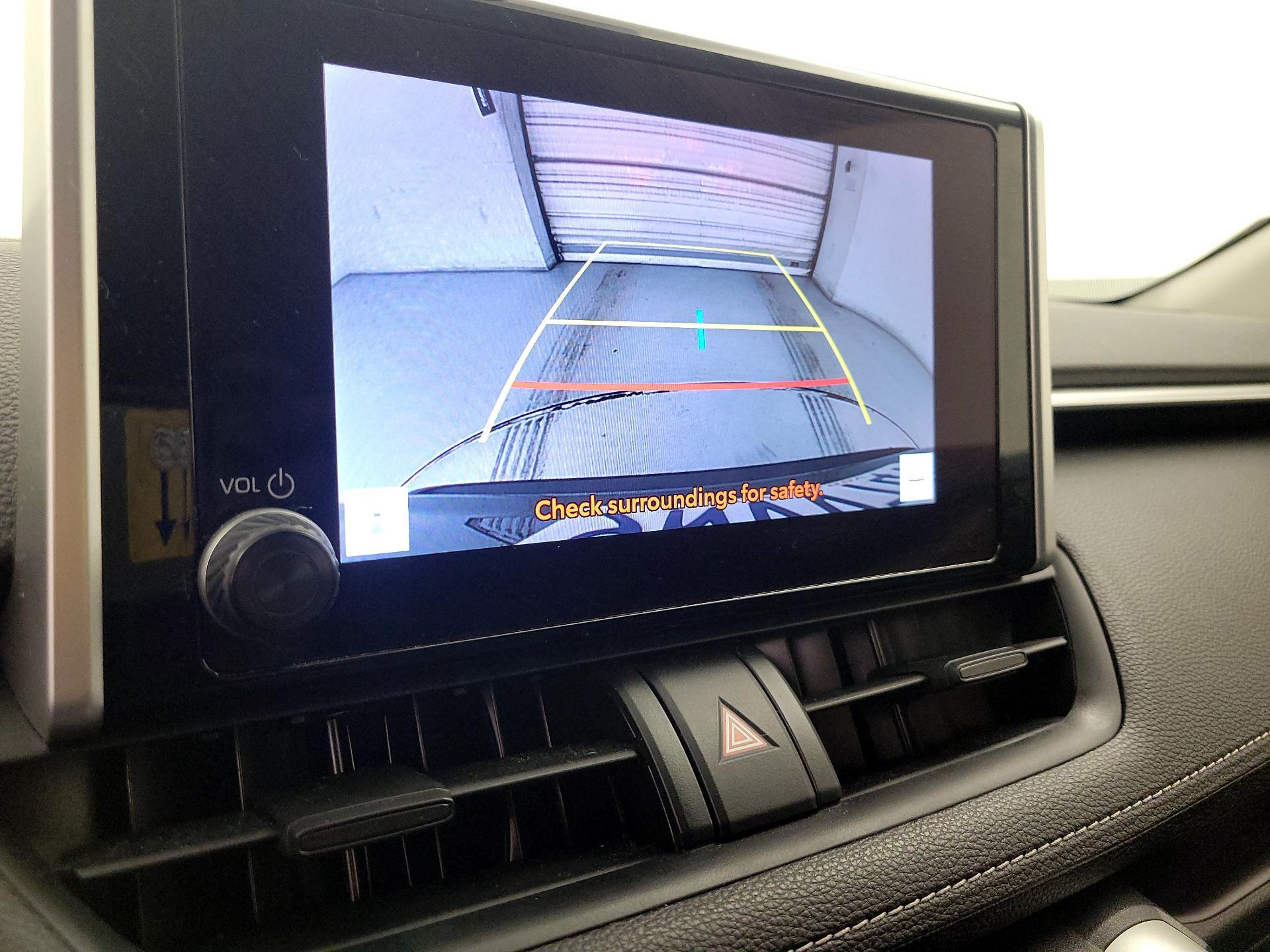 Thumbnail: 2023 Toyota RAV4 - 14