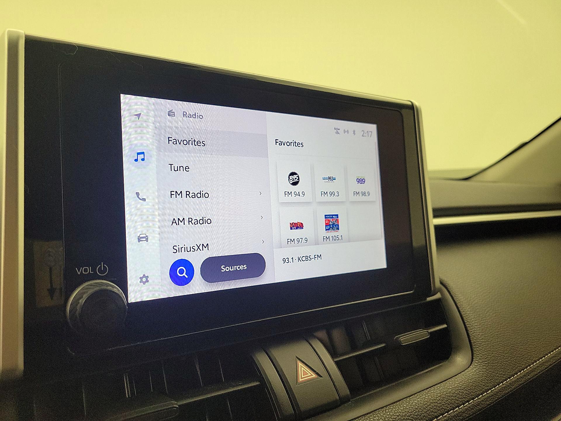 Thumbnail: 2023 Toyota RAV4 - 15