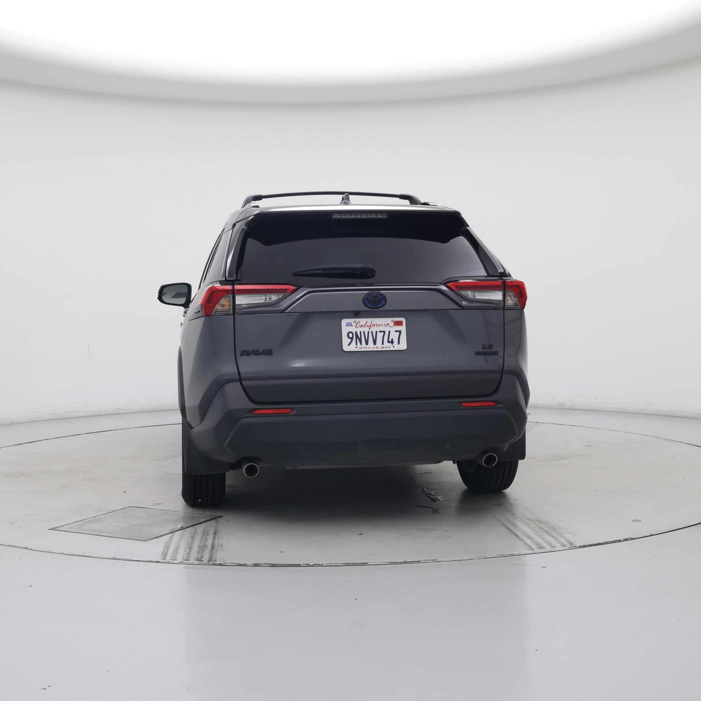 Thumbnail: 2023 Toyota RAV4 - 6