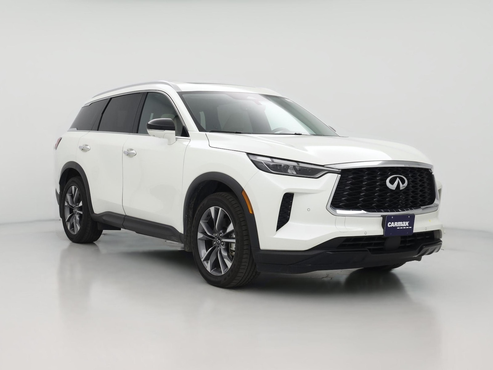 2023 INFINITI QX60