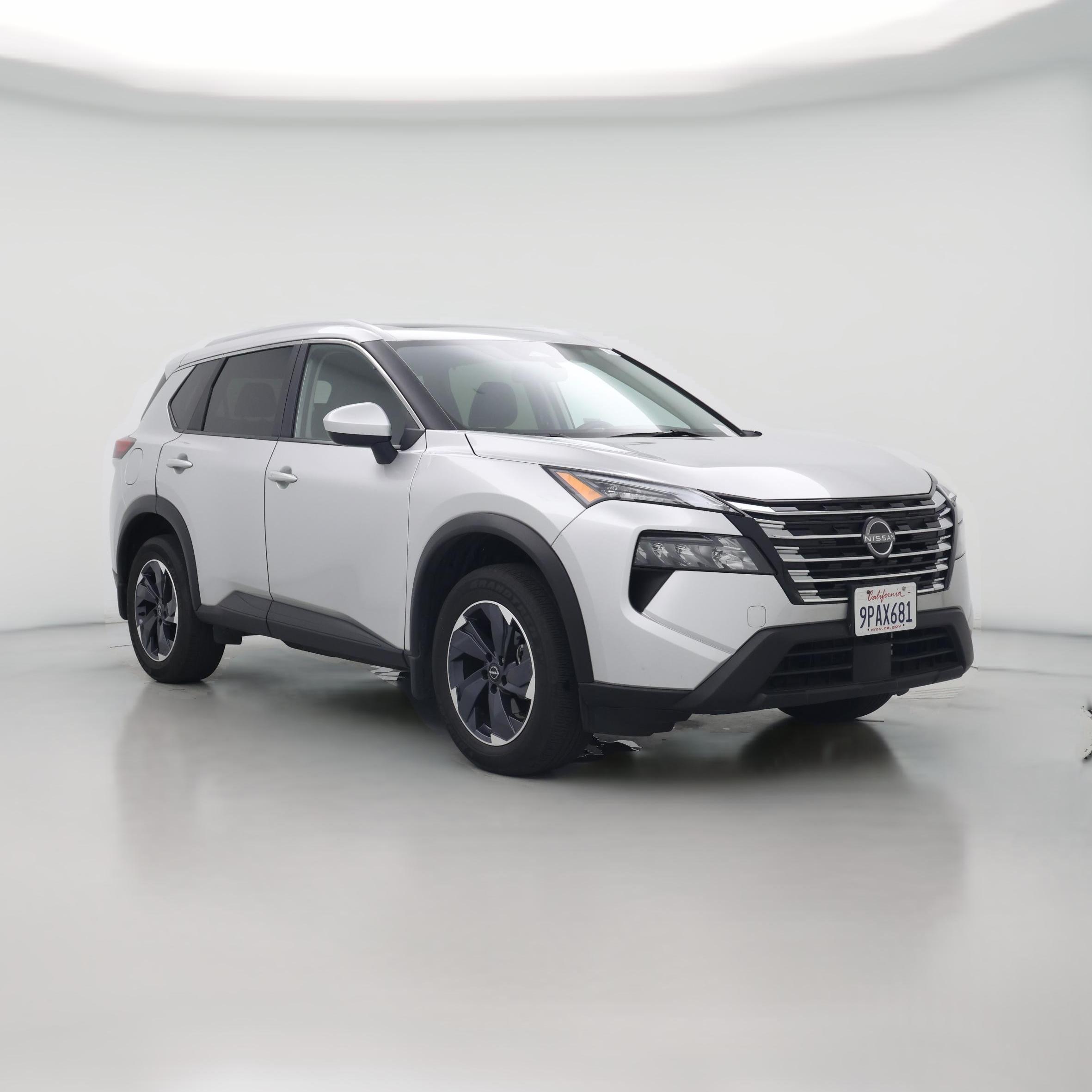 Thumbnail: 2024 Nissan Rogue - 1