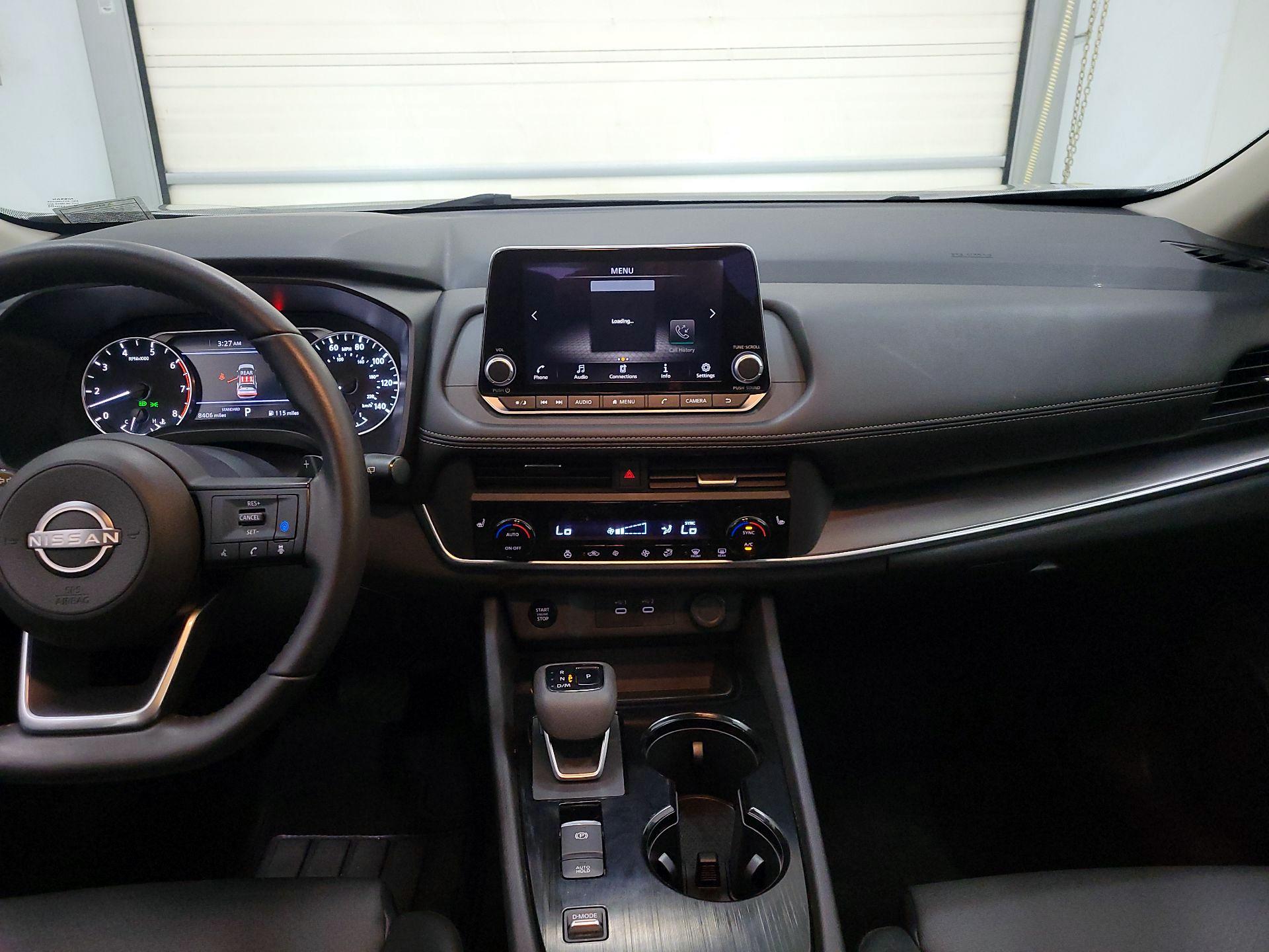 Thumbnail: 2024 Nissan Rogue - 9