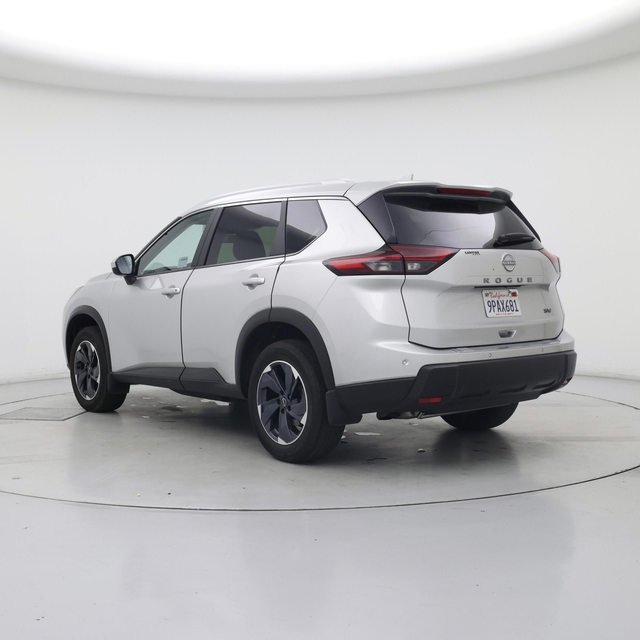 Thumbnail: 2024 Nissan Rogue - 2