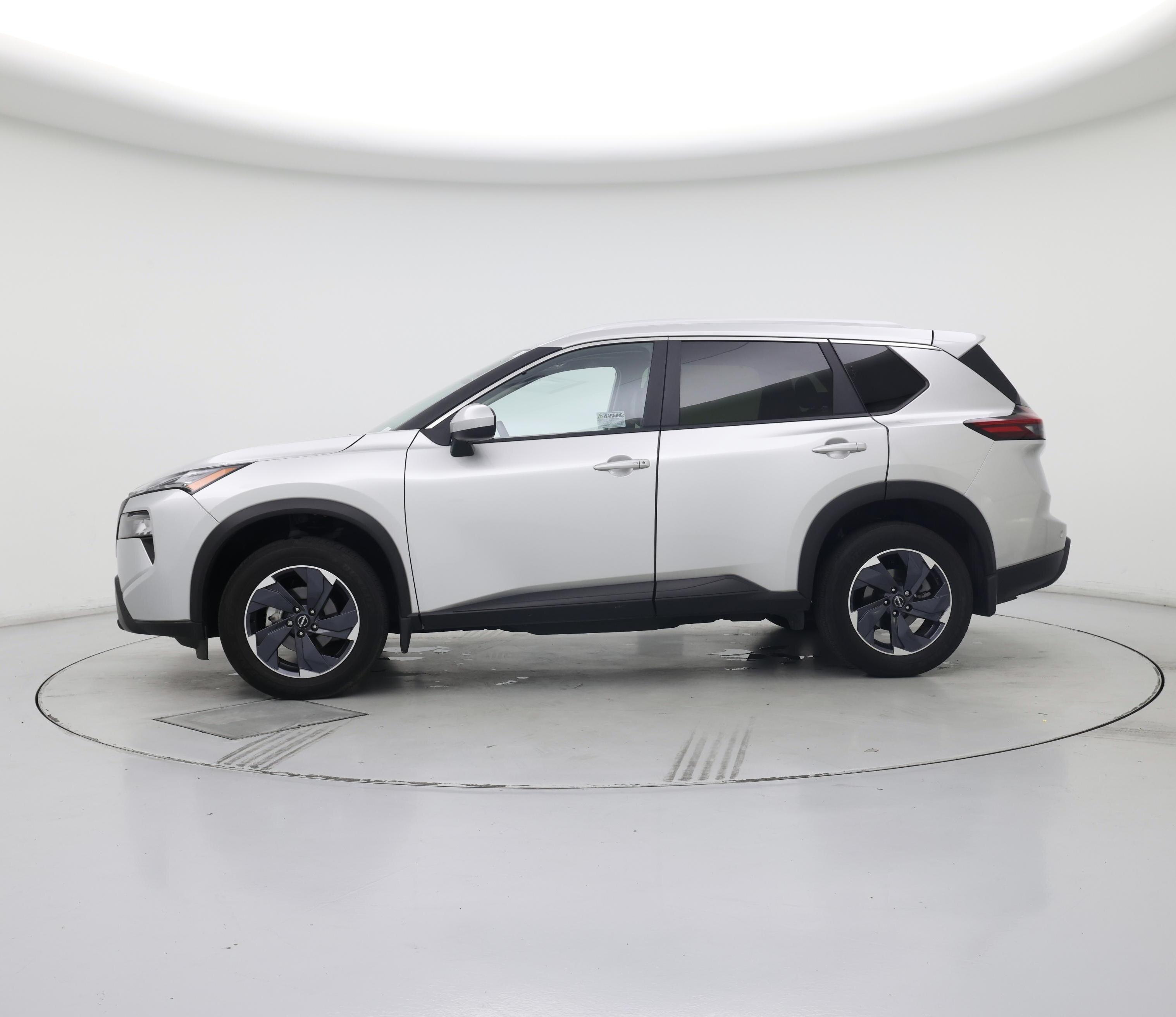Thumbnail: 2024 Nissan Rogue - 3