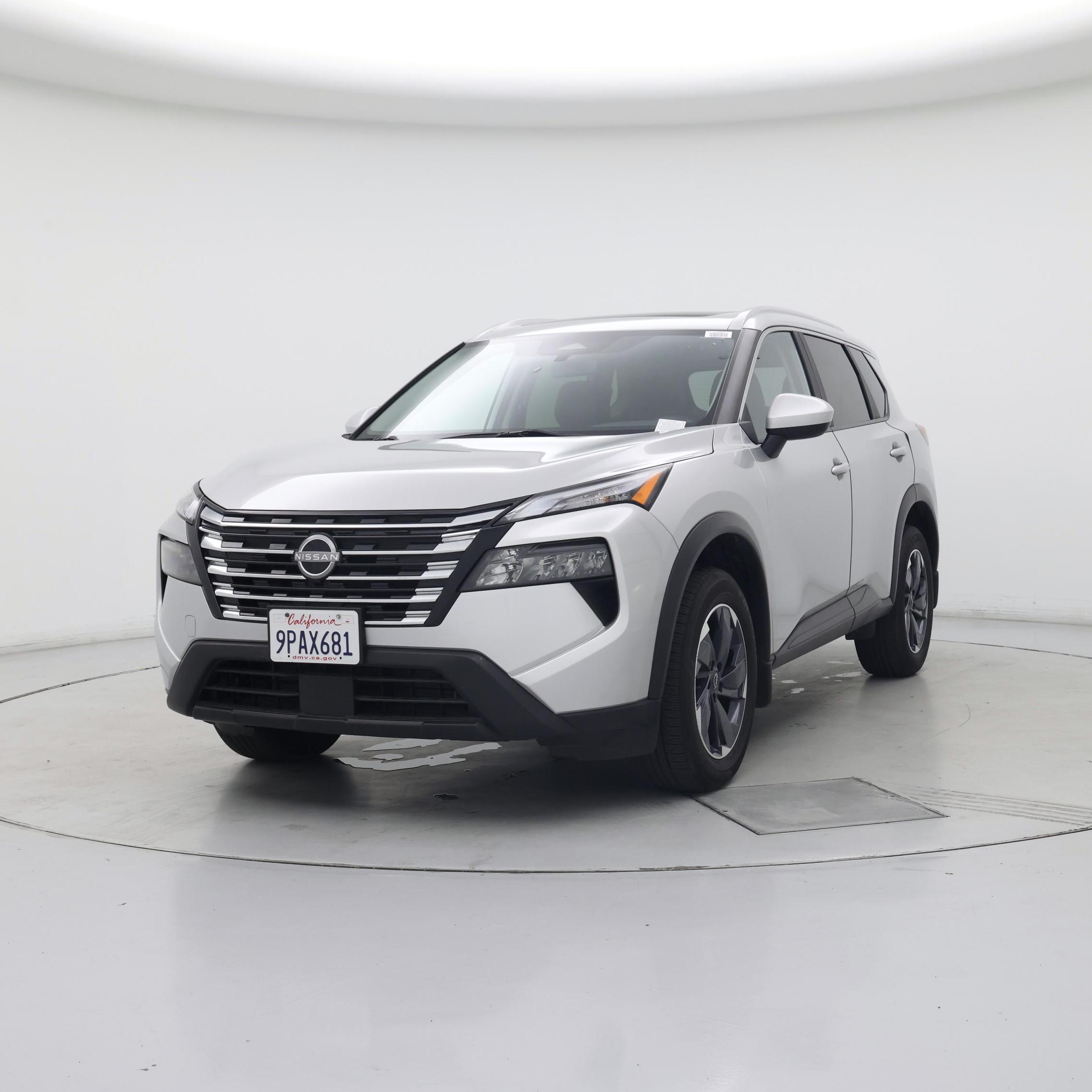 Thumbnail: 2024 Nissan Rogue - 4
