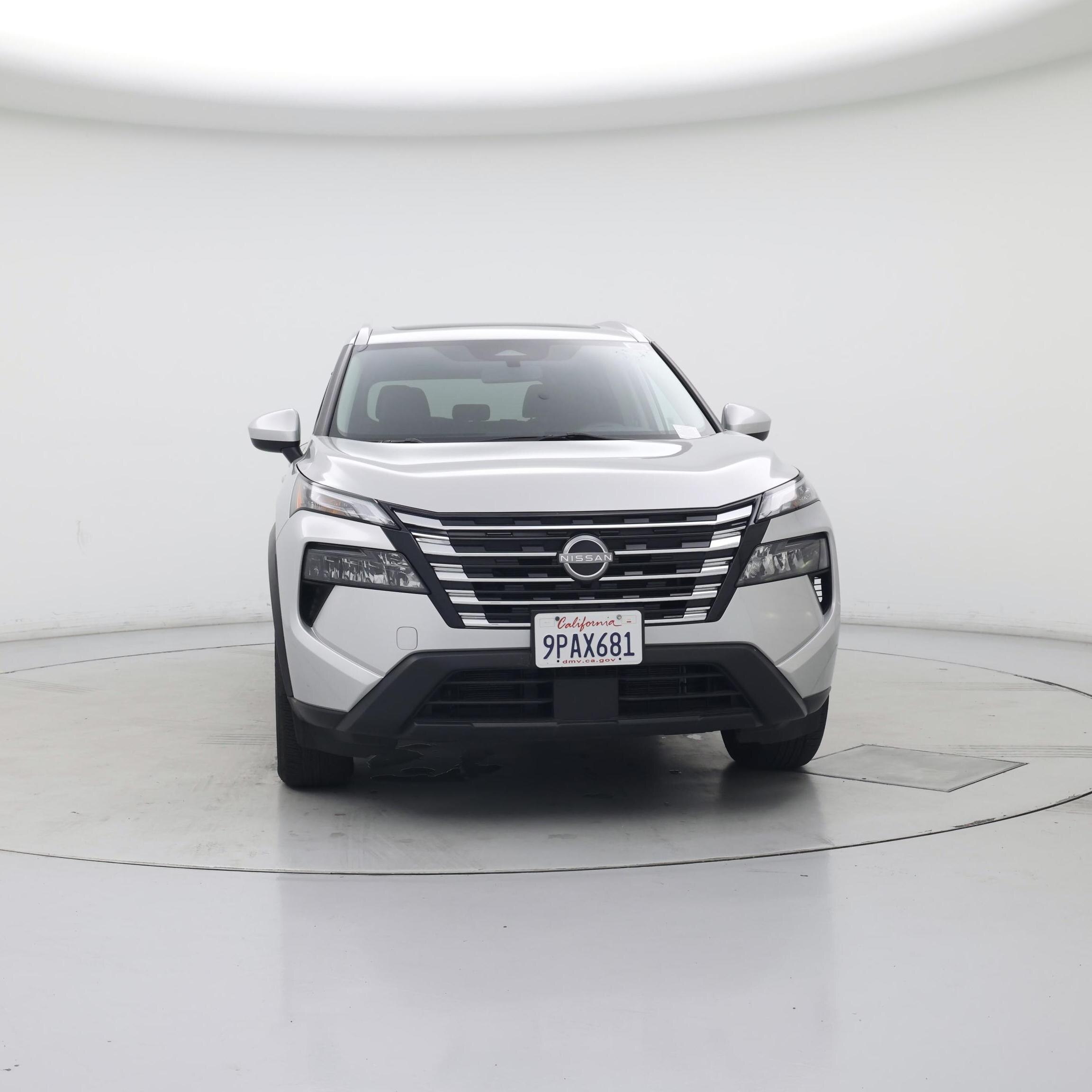 Thumbnail: 2024 Nissan Rogue - 5