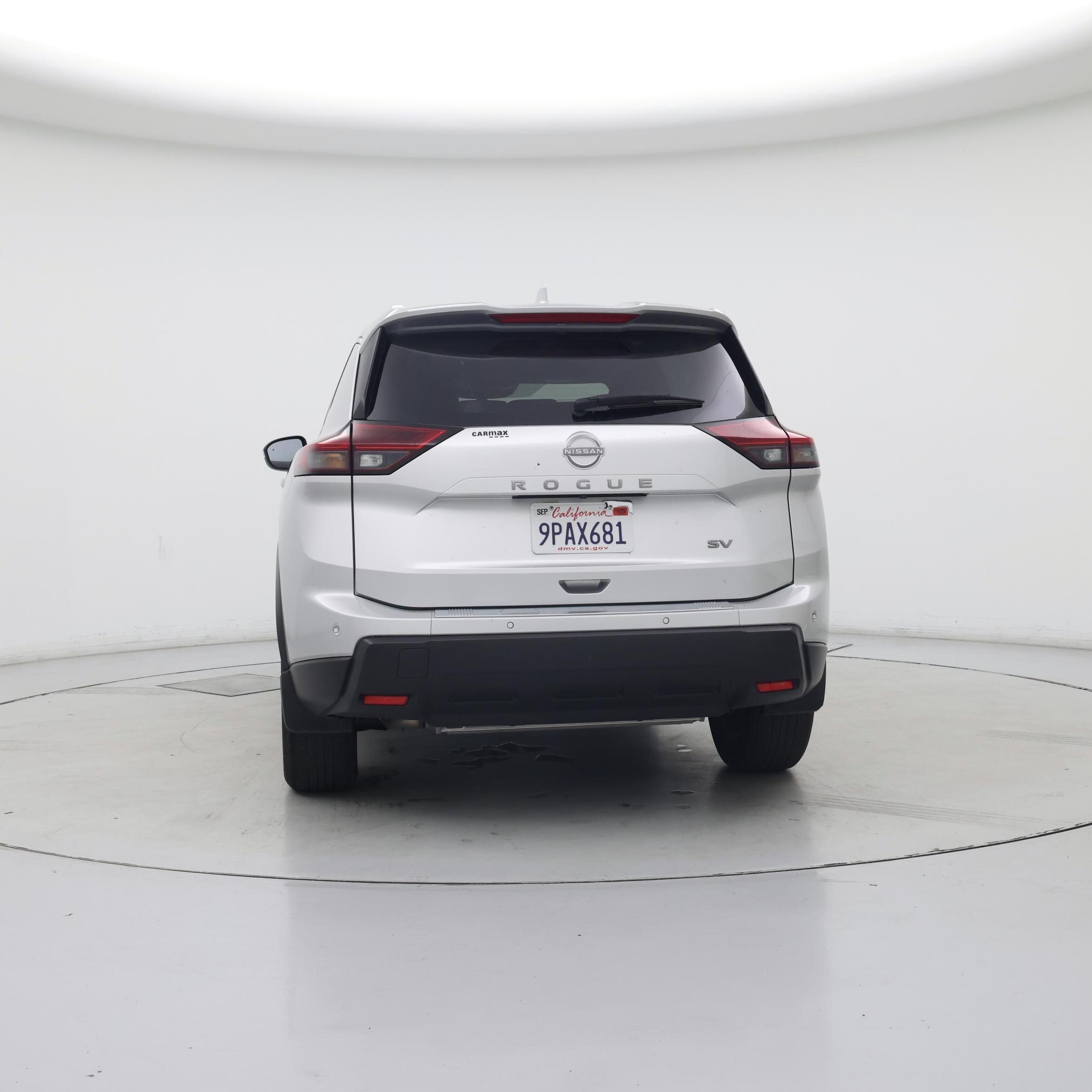 Thumbnail: 2024 Nissan Rogue - 6