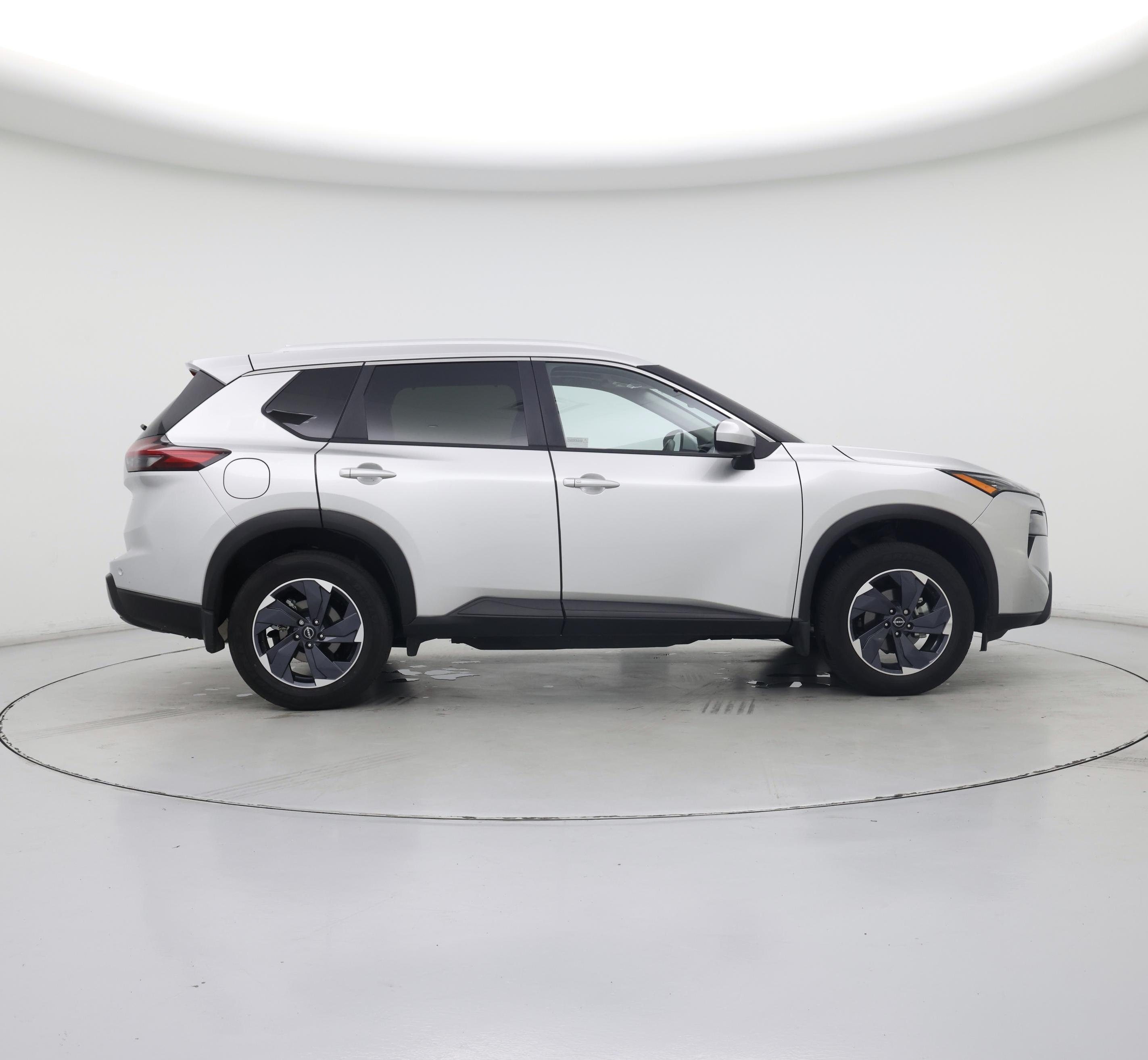 Thumbnail: 2024 Nissan Rogue - 7