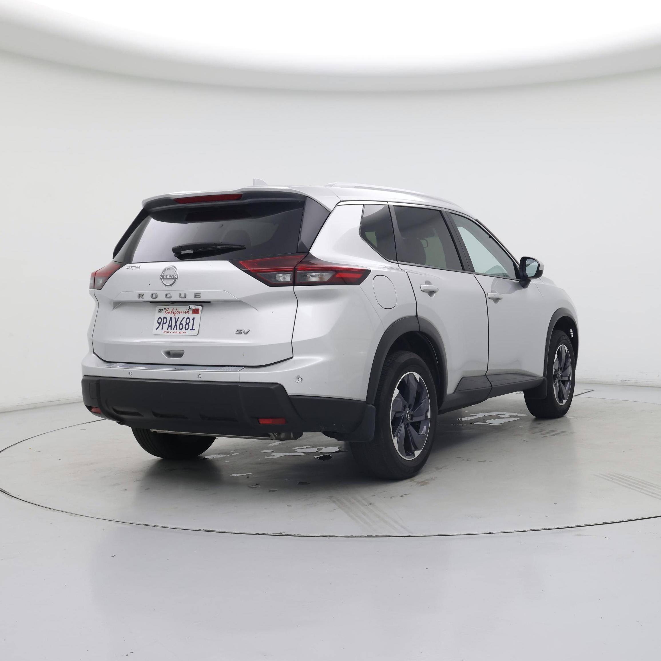 Thumbnail: 2024 Nissan Rogue - 8