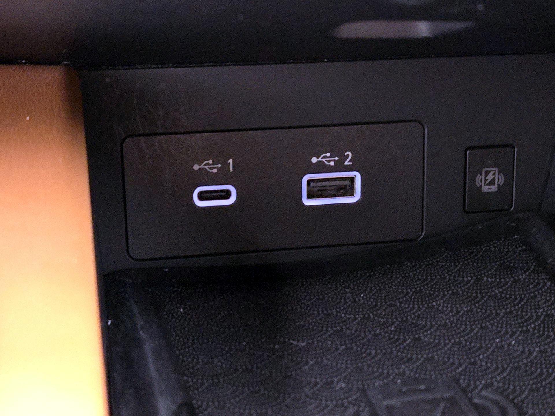 Thumbnail: 2023 INFINITI QX60 - 19