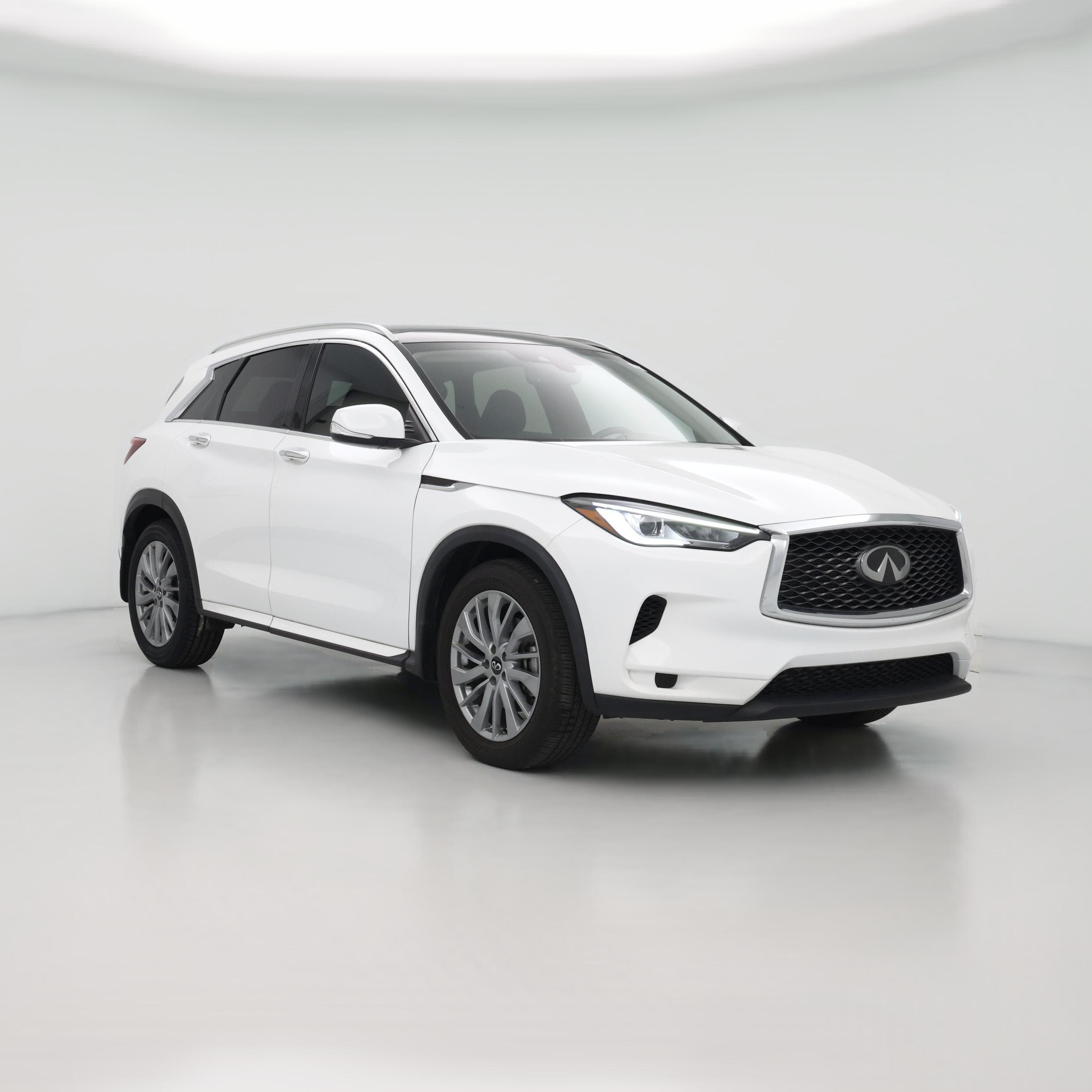Thumbnail: 2023 INFINITI QX50 - 1