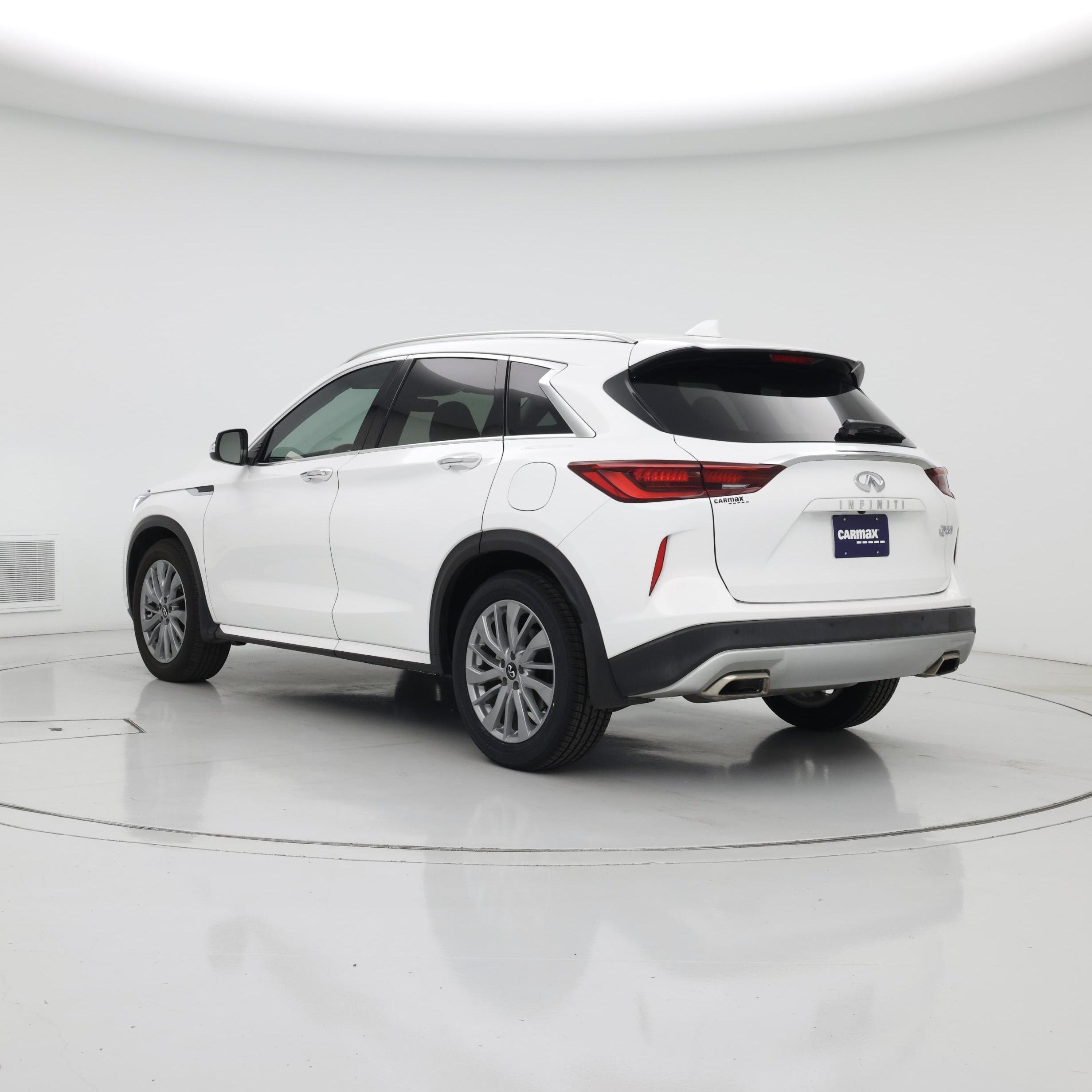 Thumbnail: 2023 INFINITI QX50 - 2