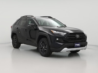 2023 Toyota RAV4 Adventure