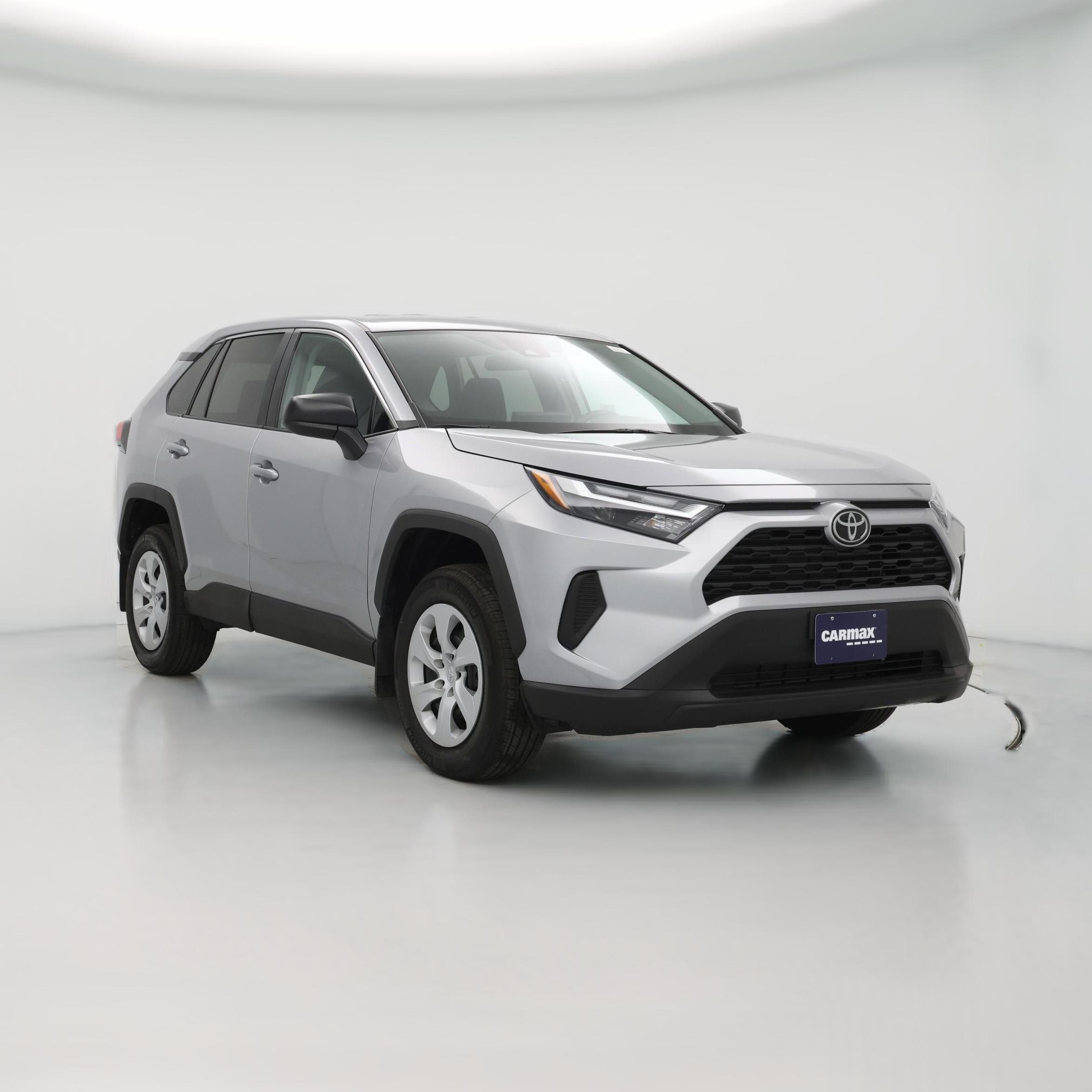 Thumbnail: 2025 Toyota RAV4 - 1
