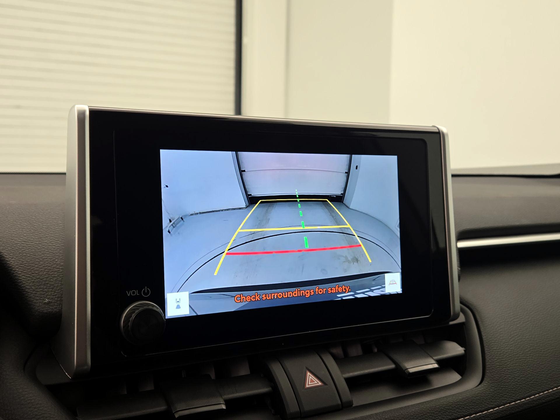 Thumbnail: 2025 Toyota RAV4 - 14