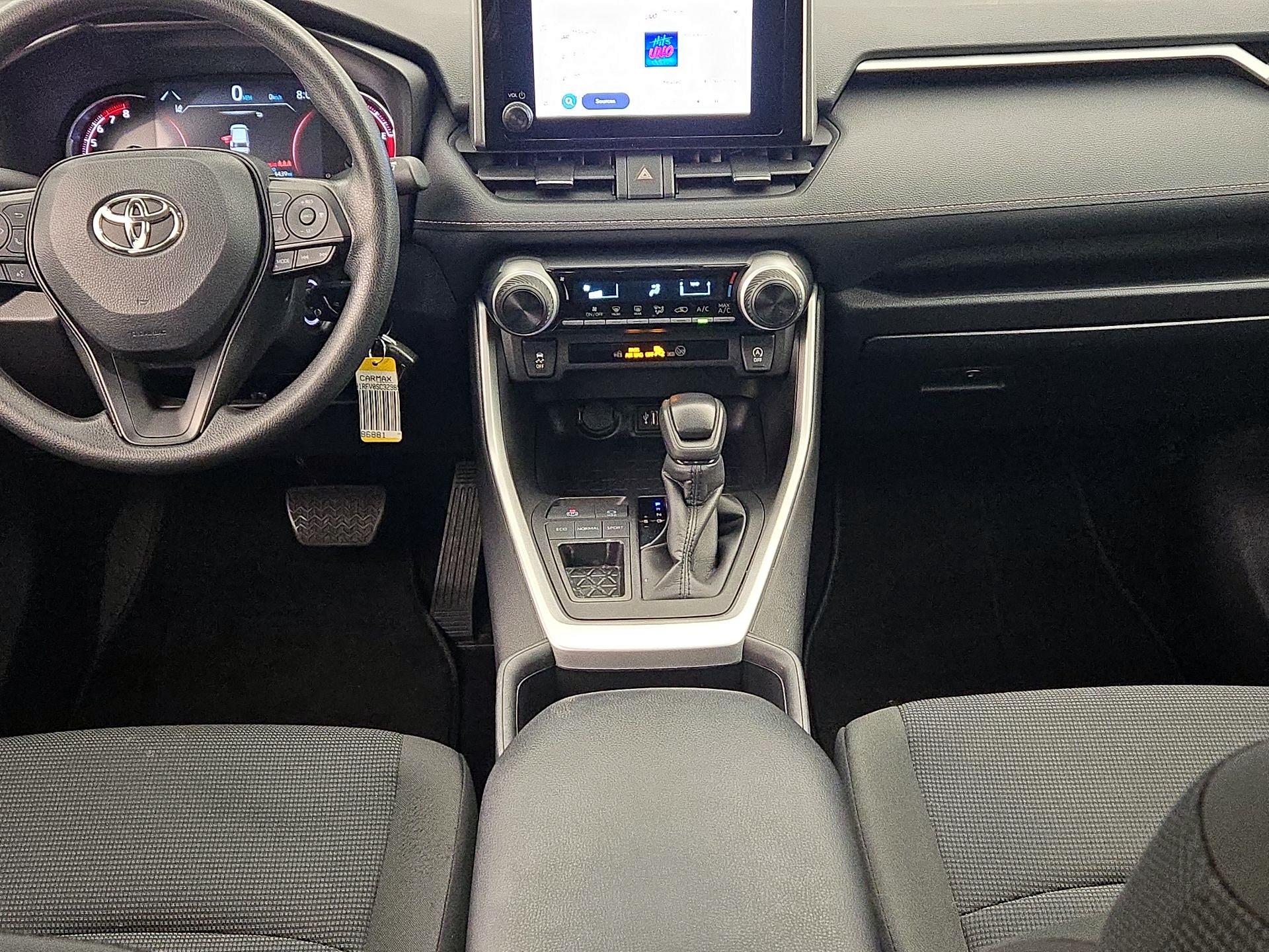 Thumbnail: 2025 Toyota RAV4 - 17