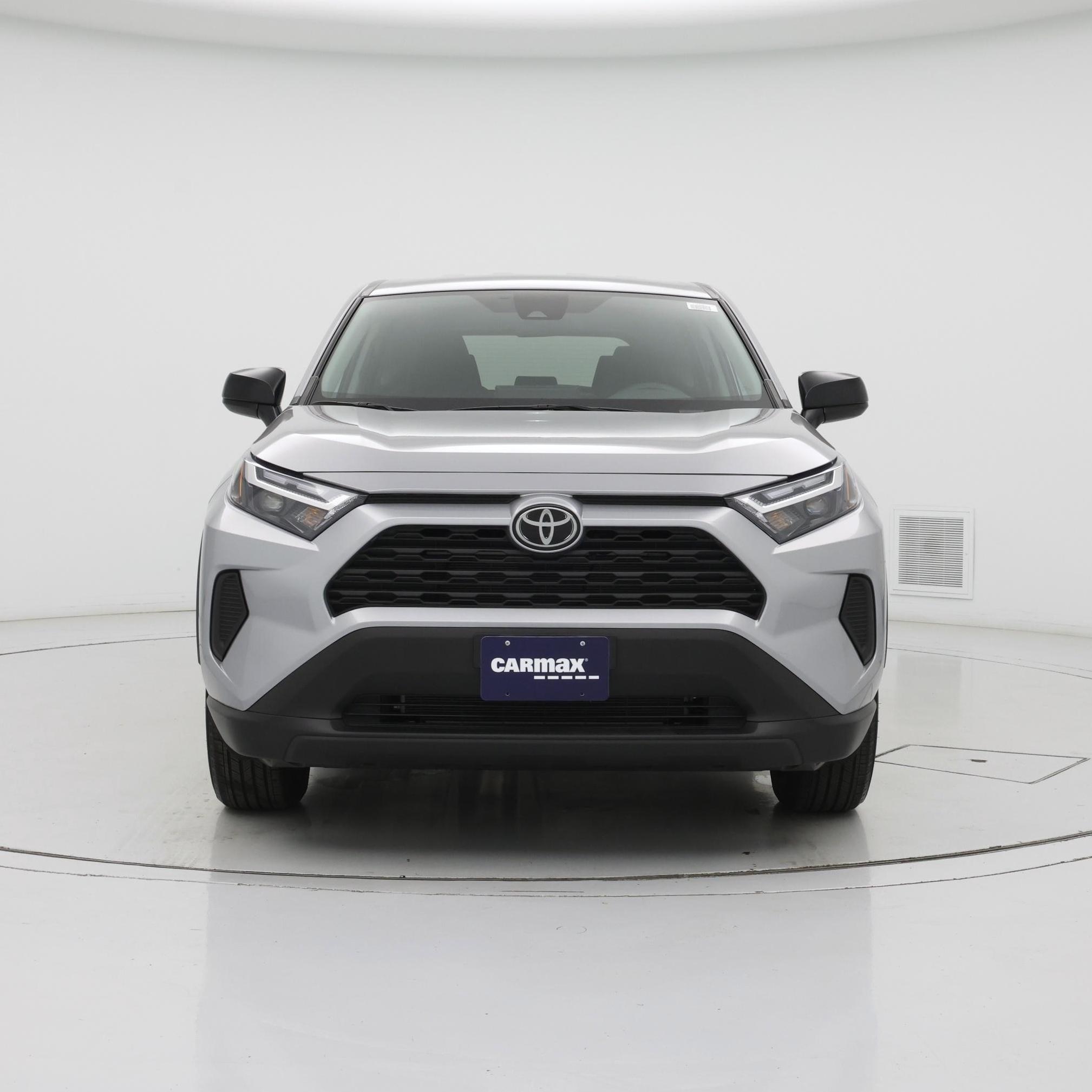 Thumbnail: 2025 Toyota RAV4 - 5