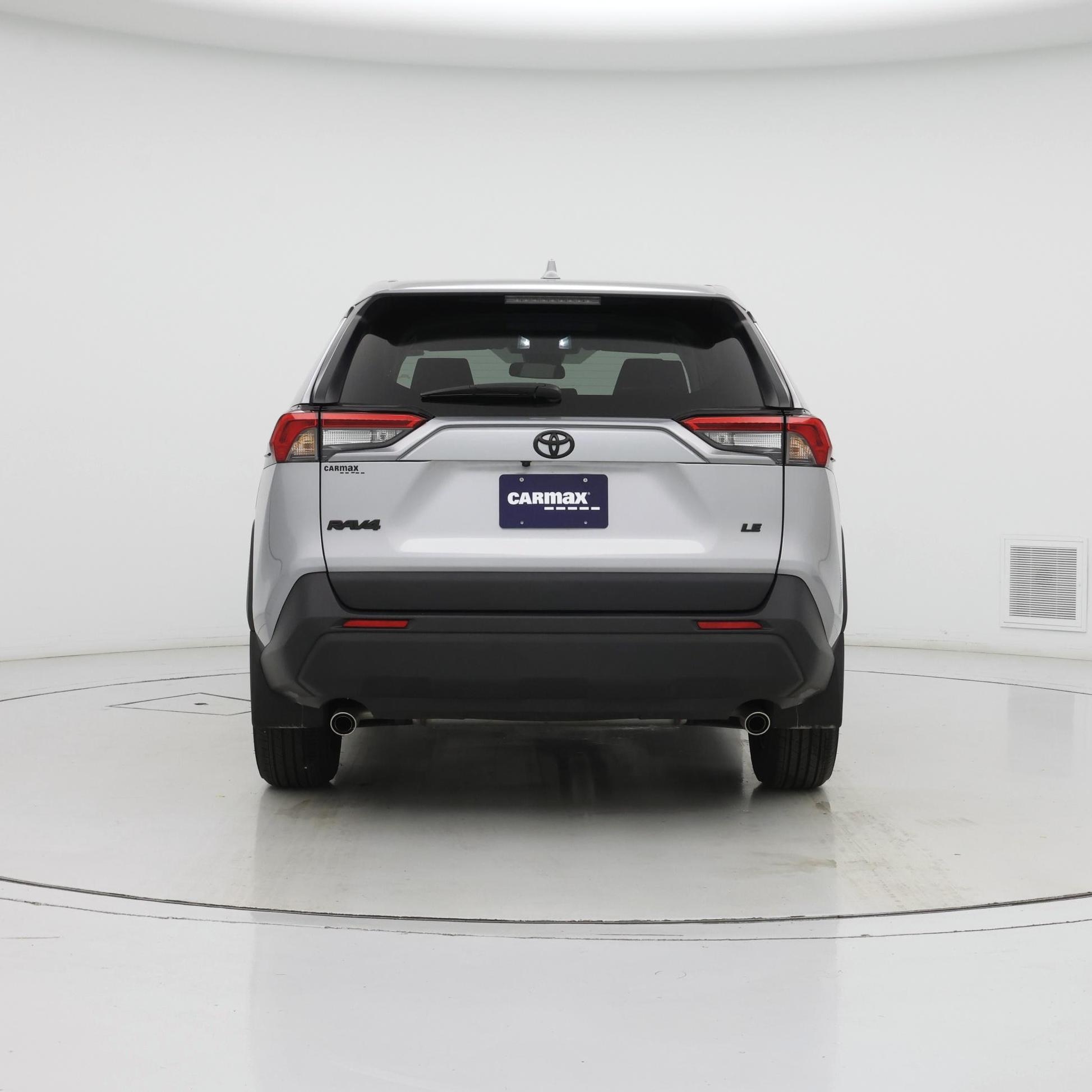 Thumbnail: 2025 Toyota RAV4 - 6