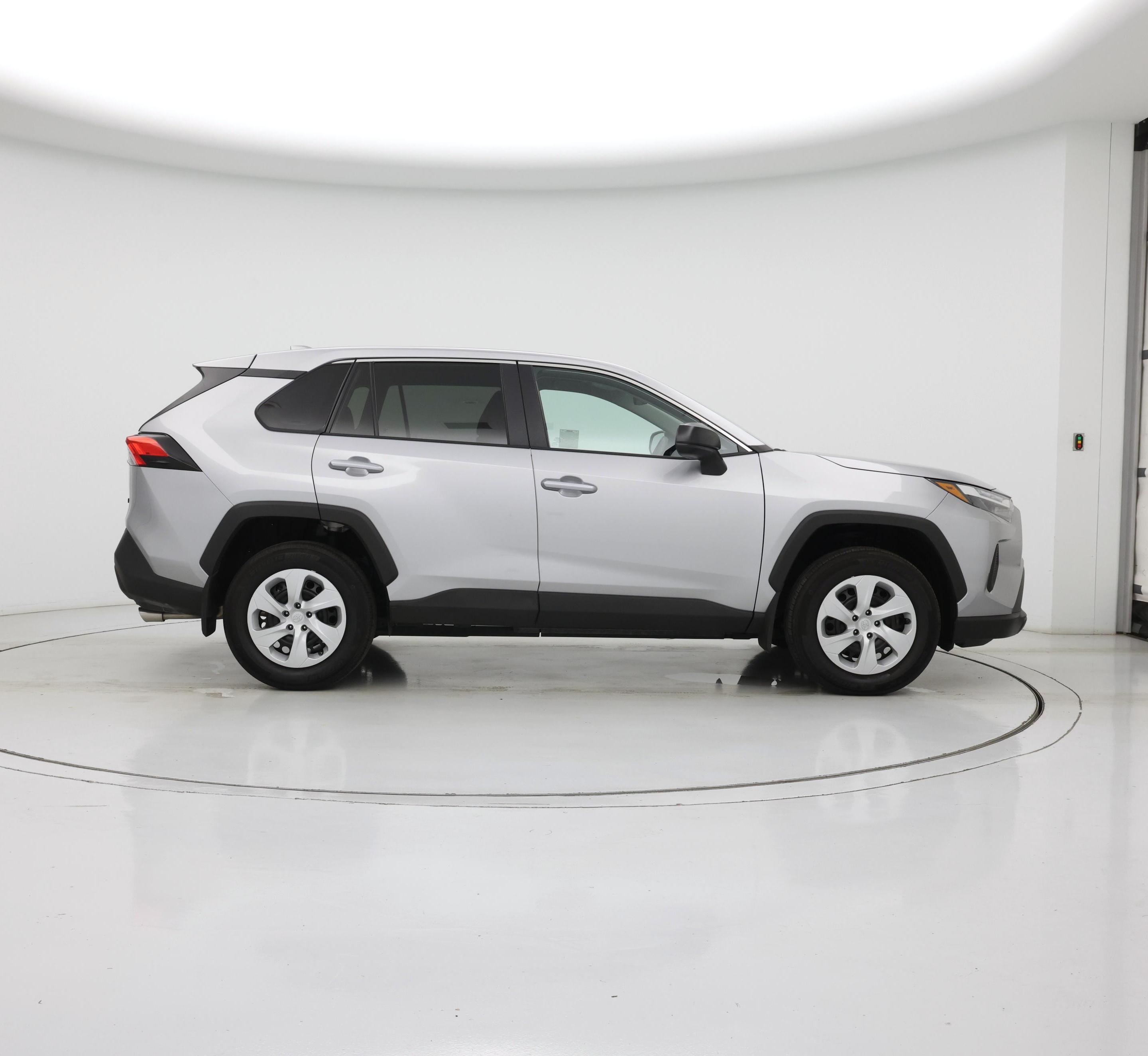 Thumbnail: 2025 Toyota RAV4 - 7