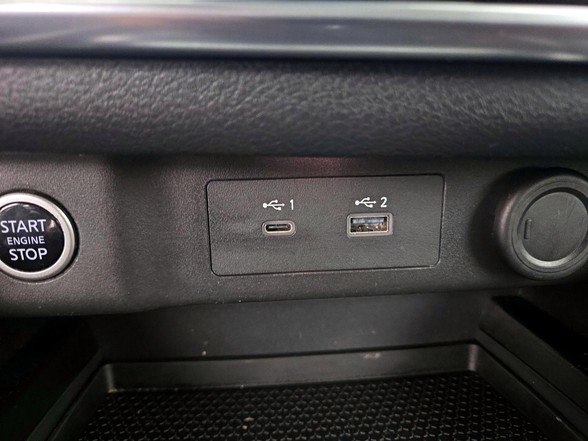 Thumbnail: 2022 Nissan Rogue - 19