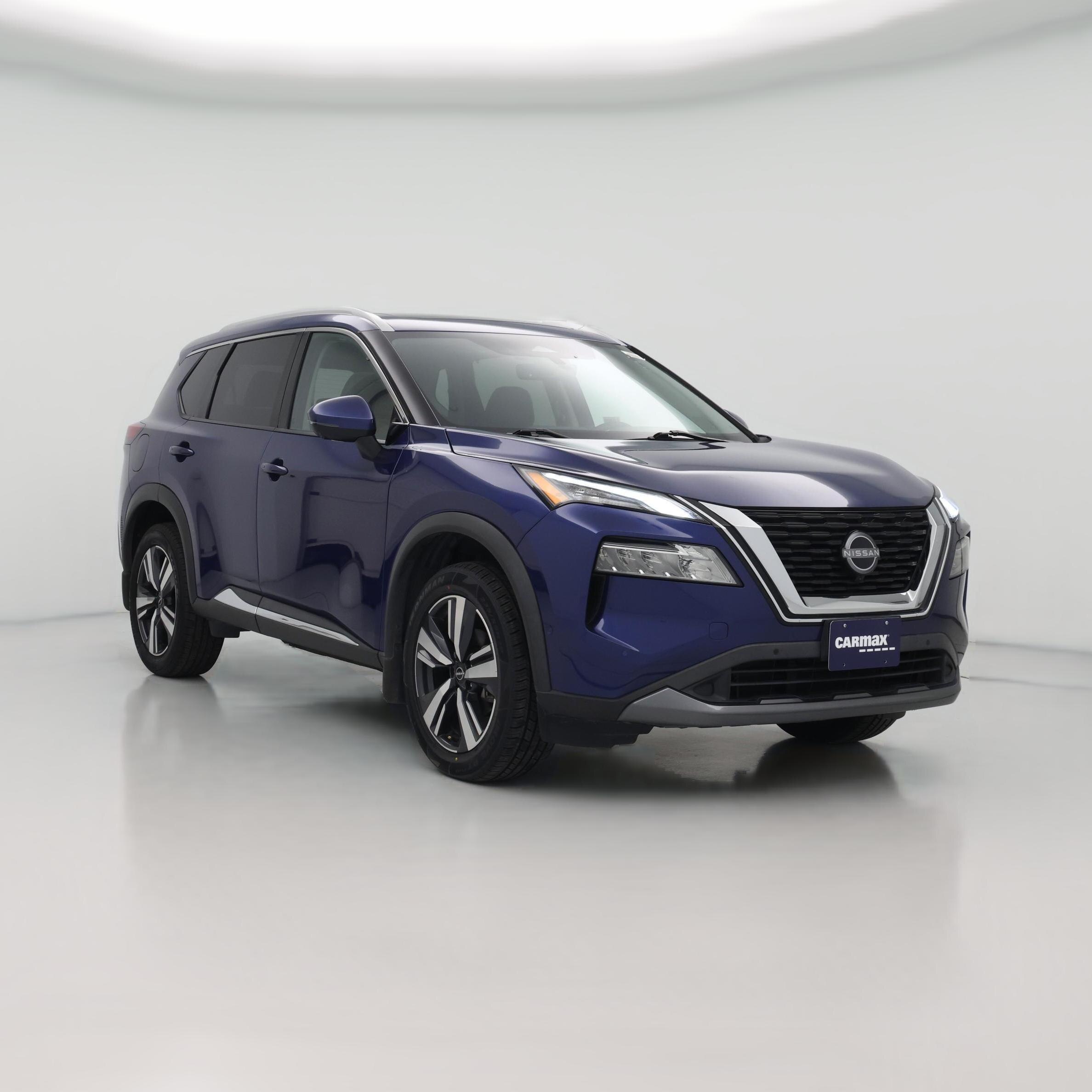 Thumbnail: 2023 Nissan Rogue - 1