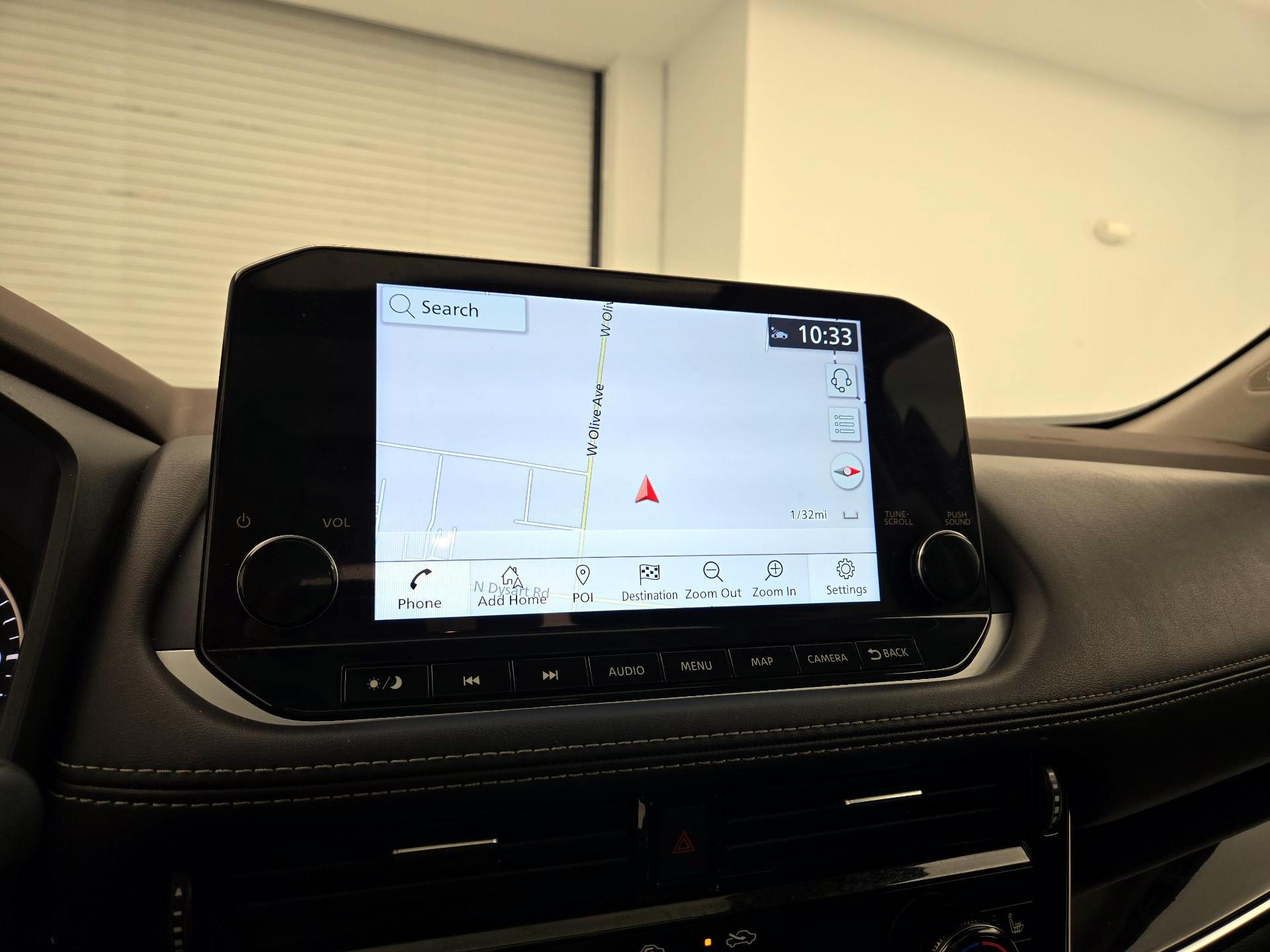 Thumbnail: 2023 Nissan Rogue - 14