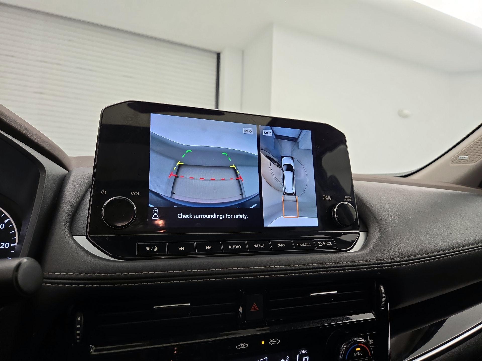 Thumbnail: 2023 Nissan Rogue - 15