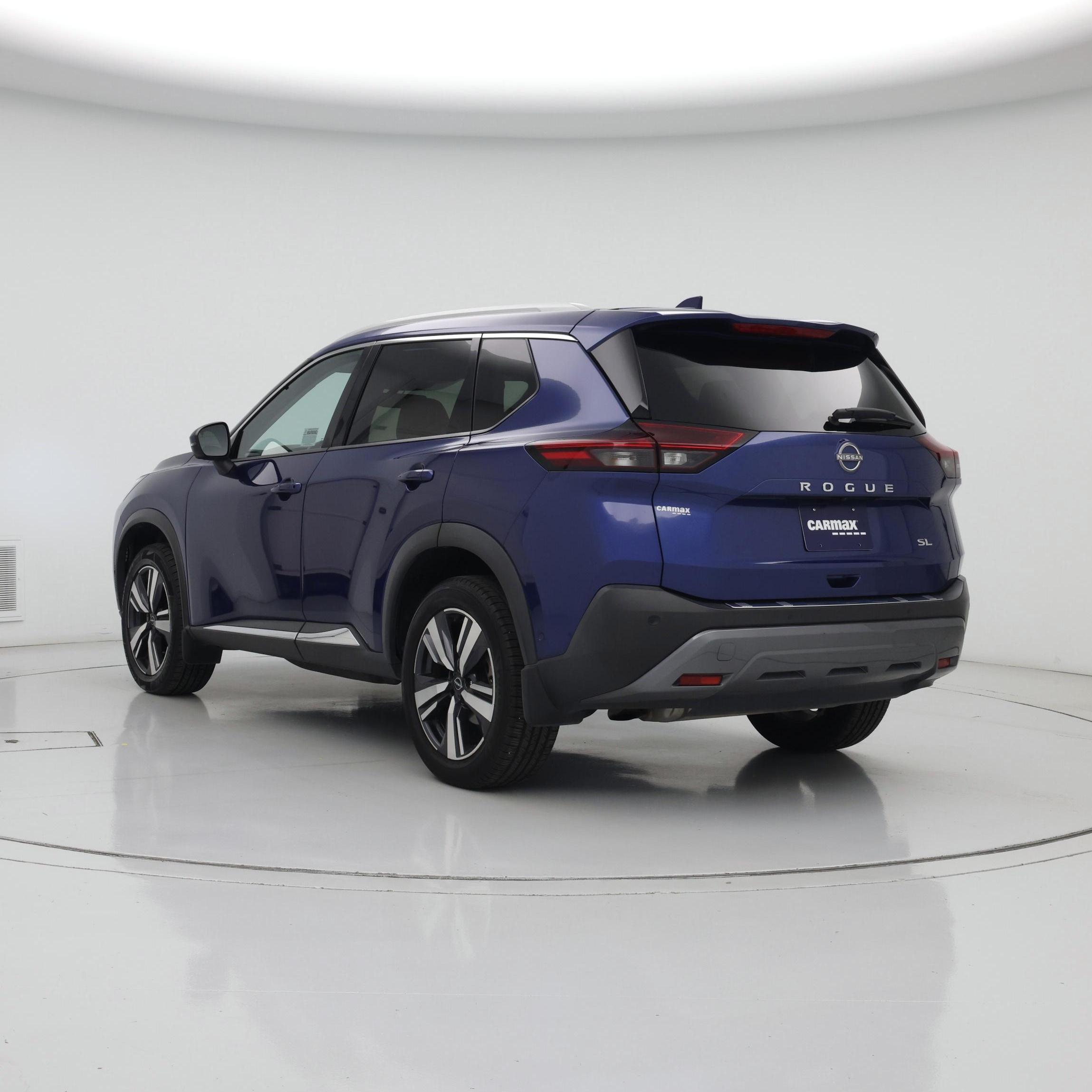 Thumbnail: 2023 Nissan Rogue - 2