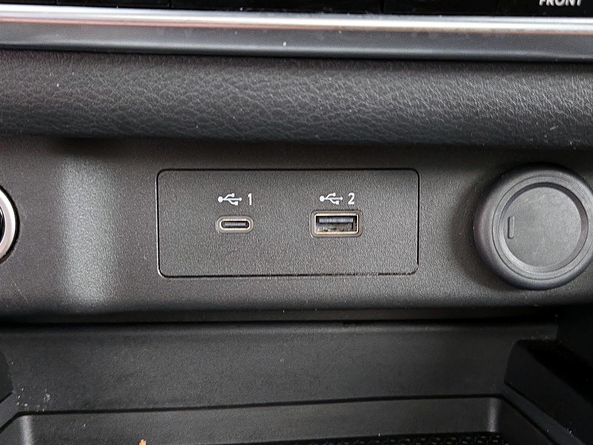 Thumbnail: 2023 Nissan Rogue - 19