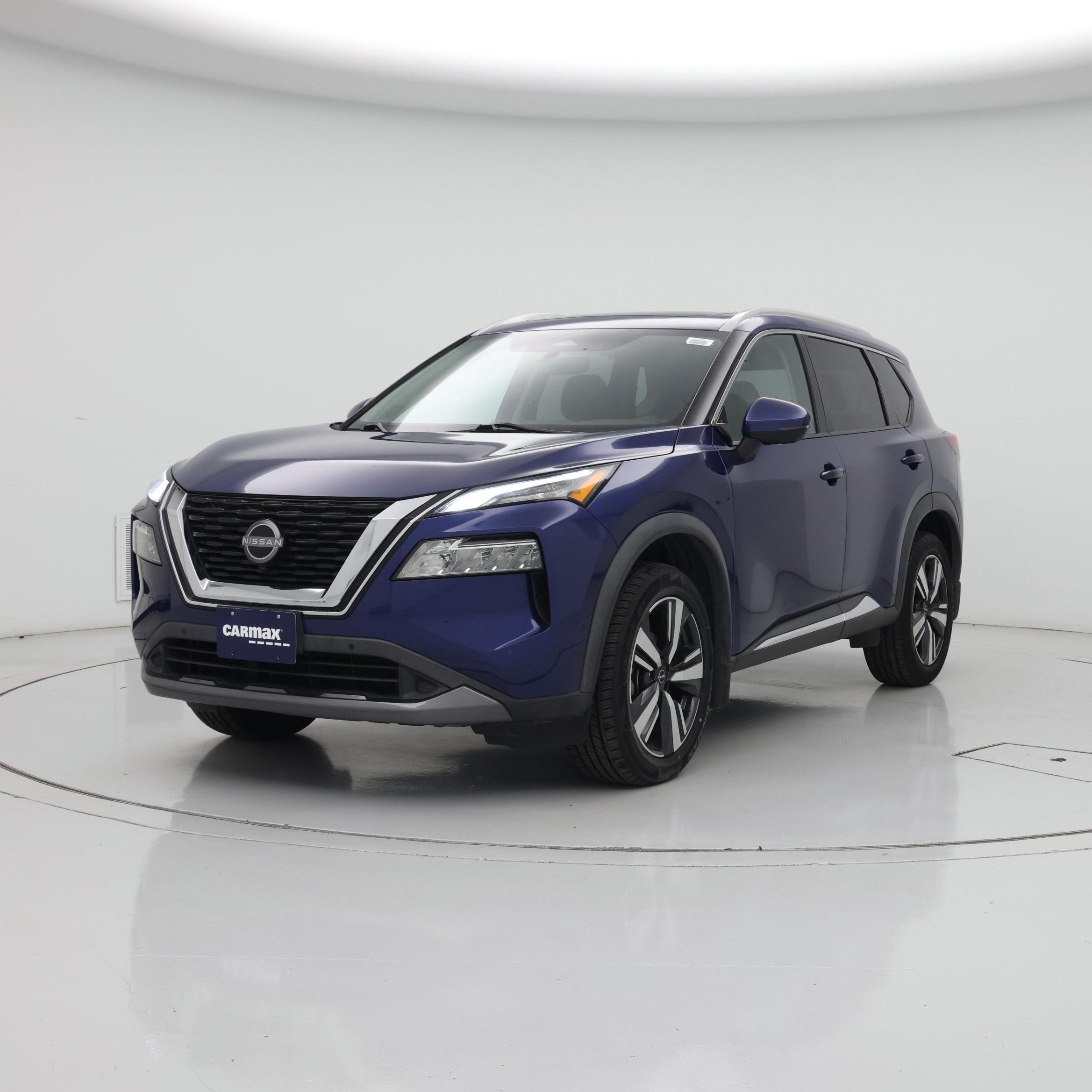 Thumbnail: 2023 Nissan Rogue - 4