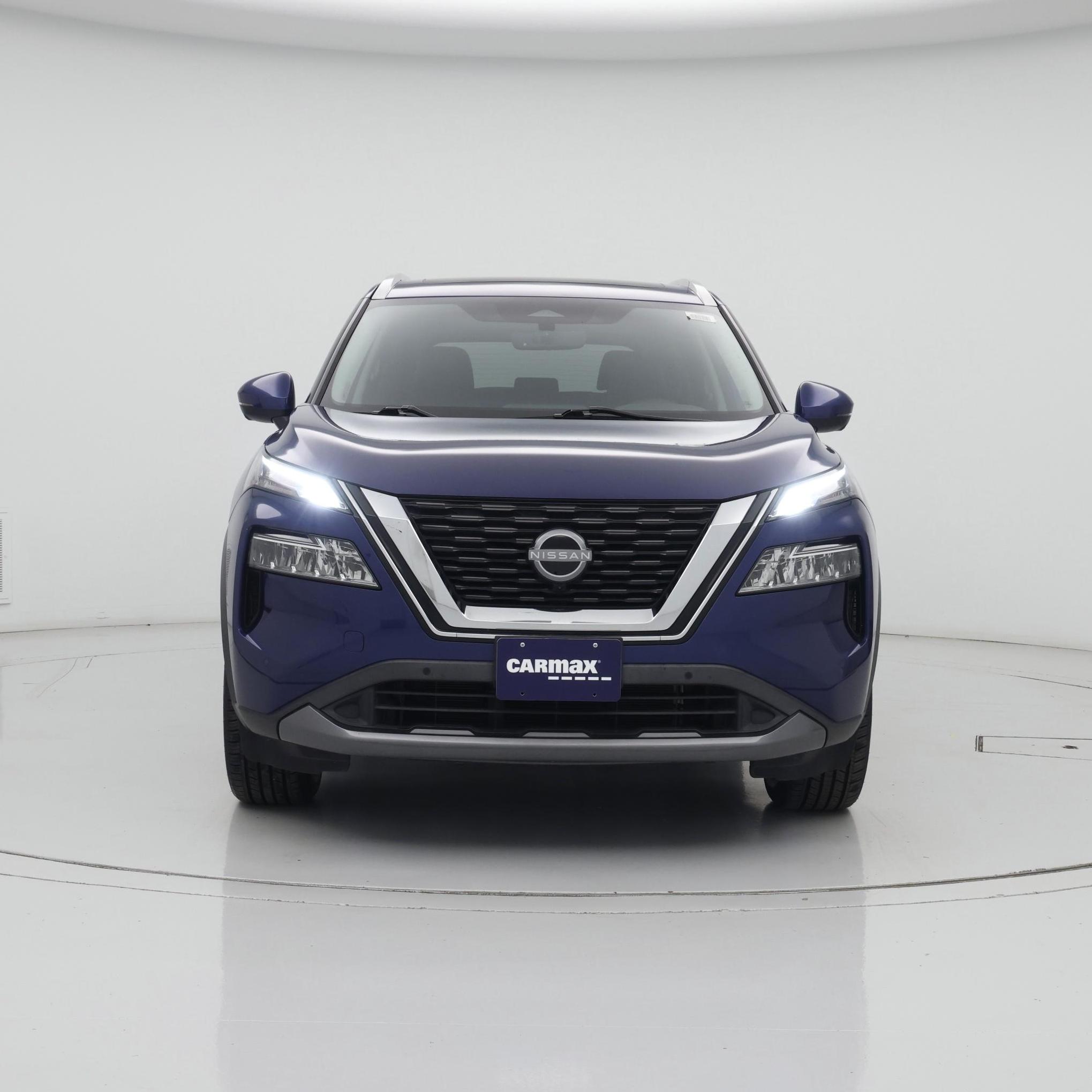 Thumbnail: 2023 Nissan Rogue - 5