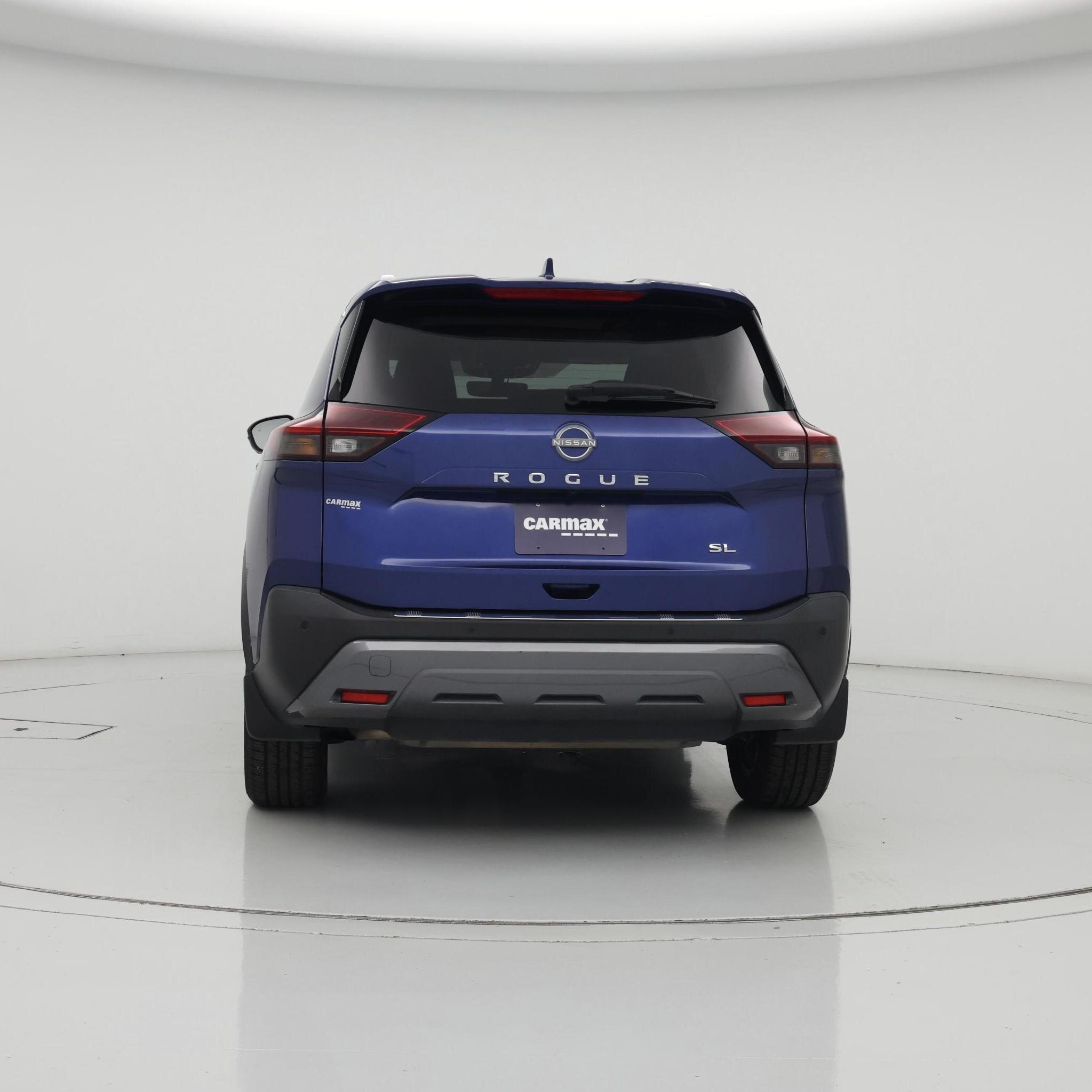 Thumbnail: 2023 Nissan Rogue - 6