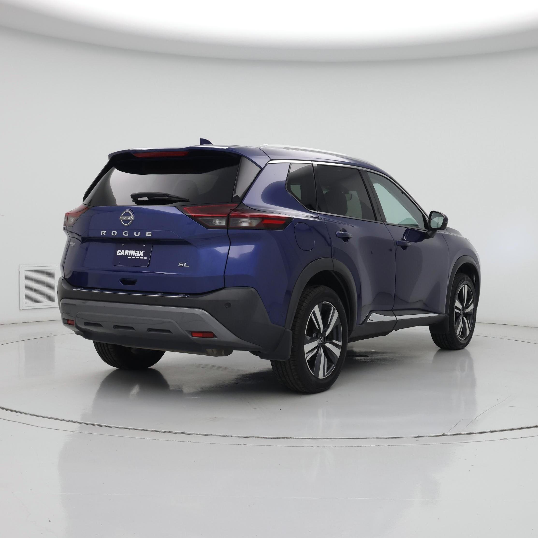 Thumbnail: 2023 Nissan Rogue - 8