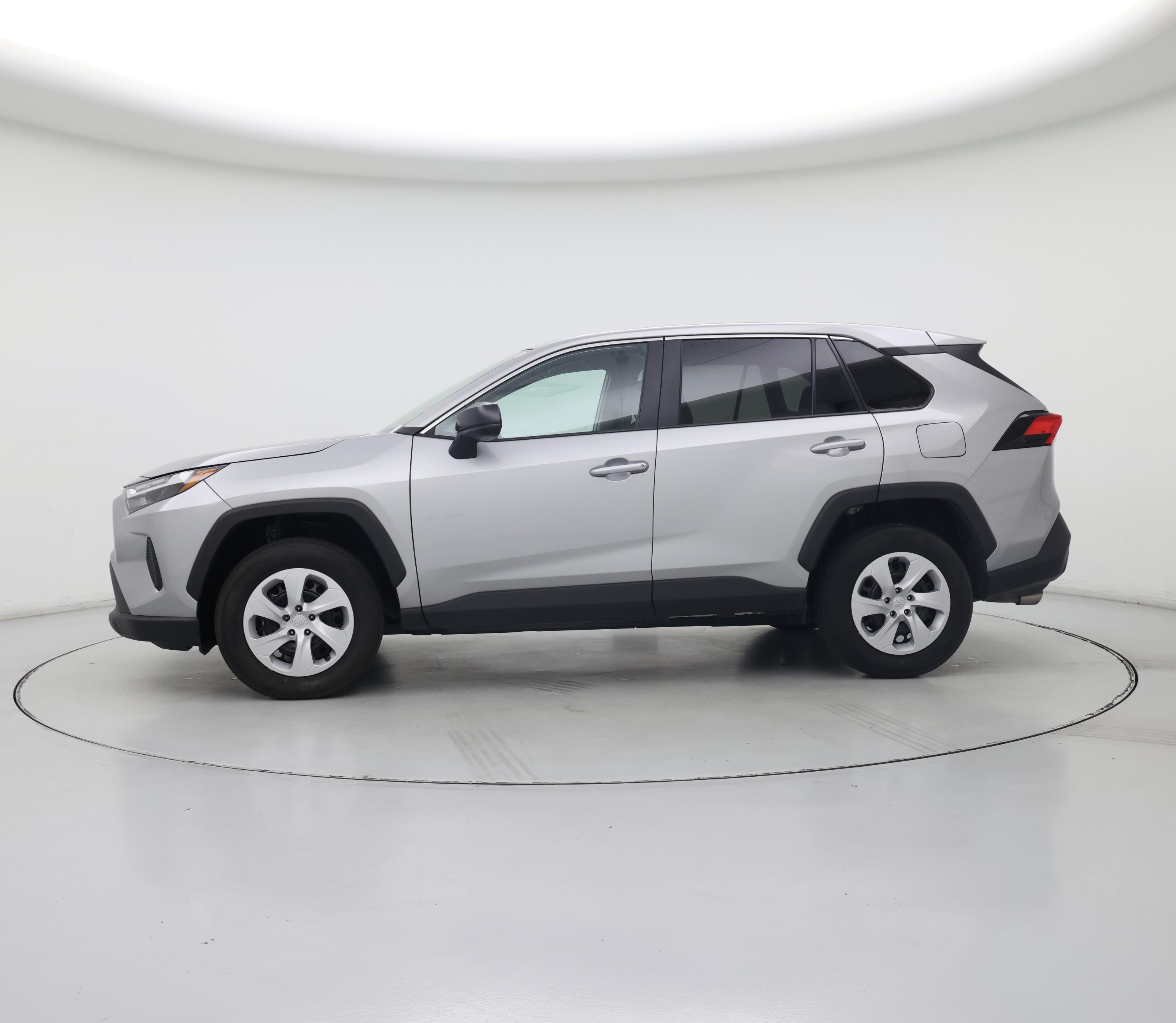 Thumbnail: 2025 Toyota RAV4 - 3