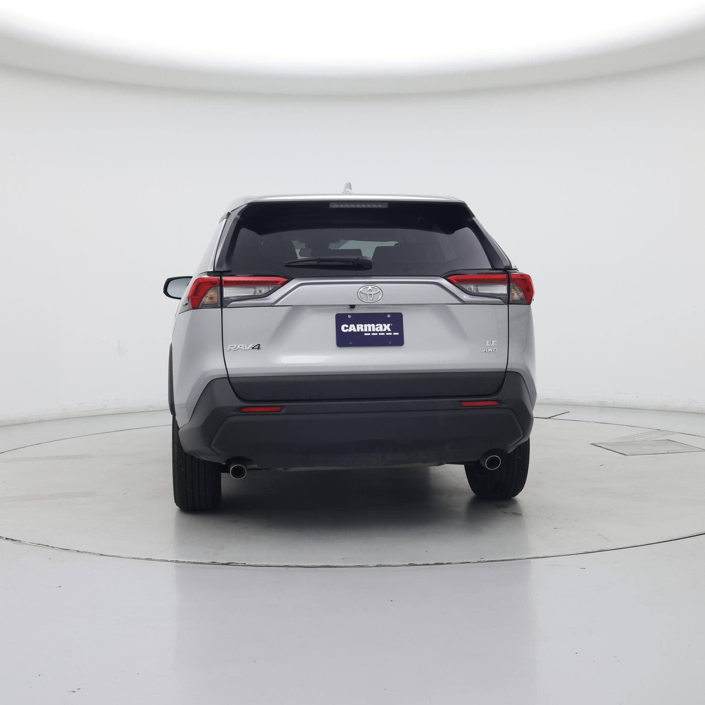 Thumbnail: 2025 Toyota RAV4 - 6