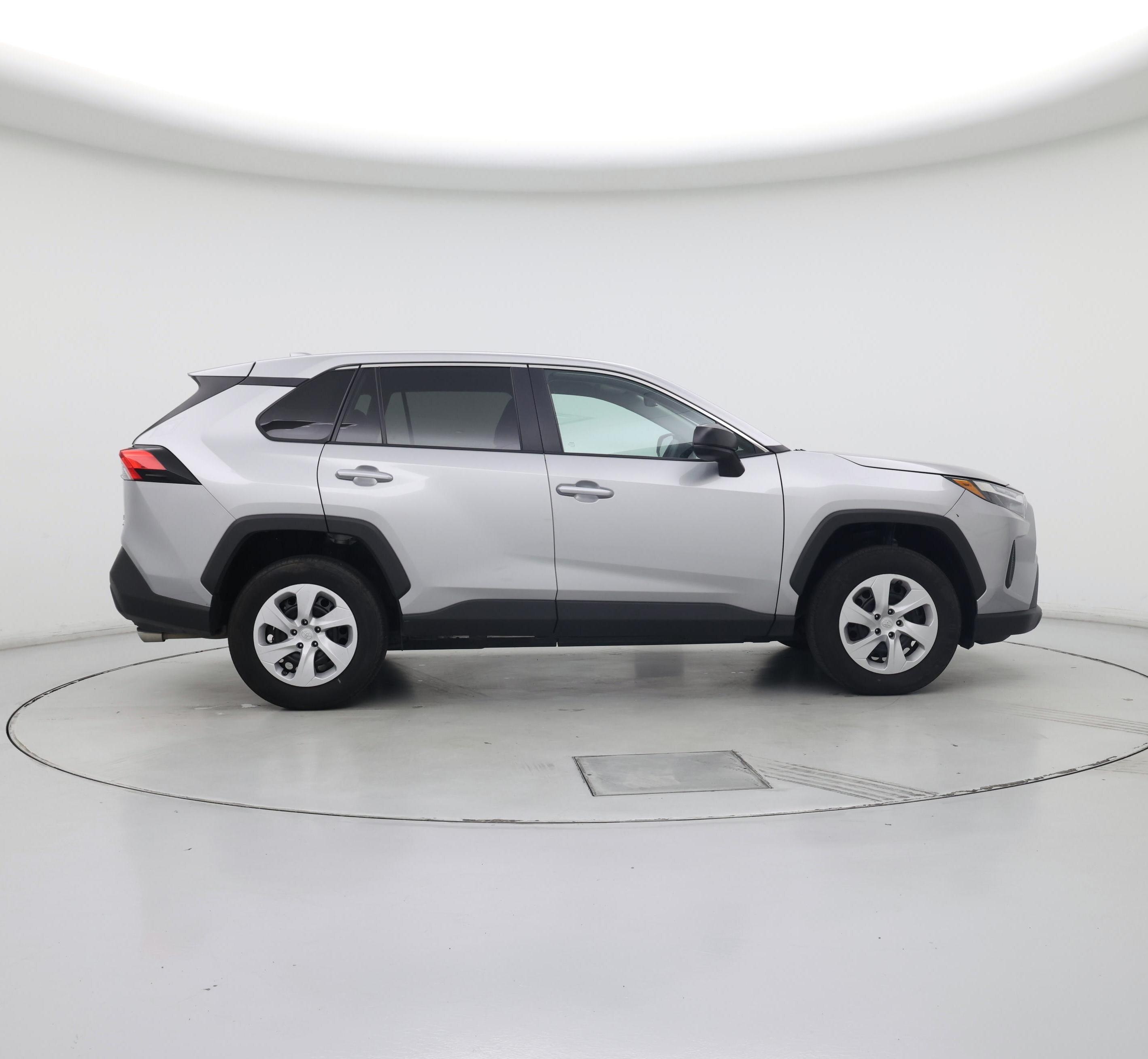 Thumbnail: 2025 Toyota RAV4 - 7