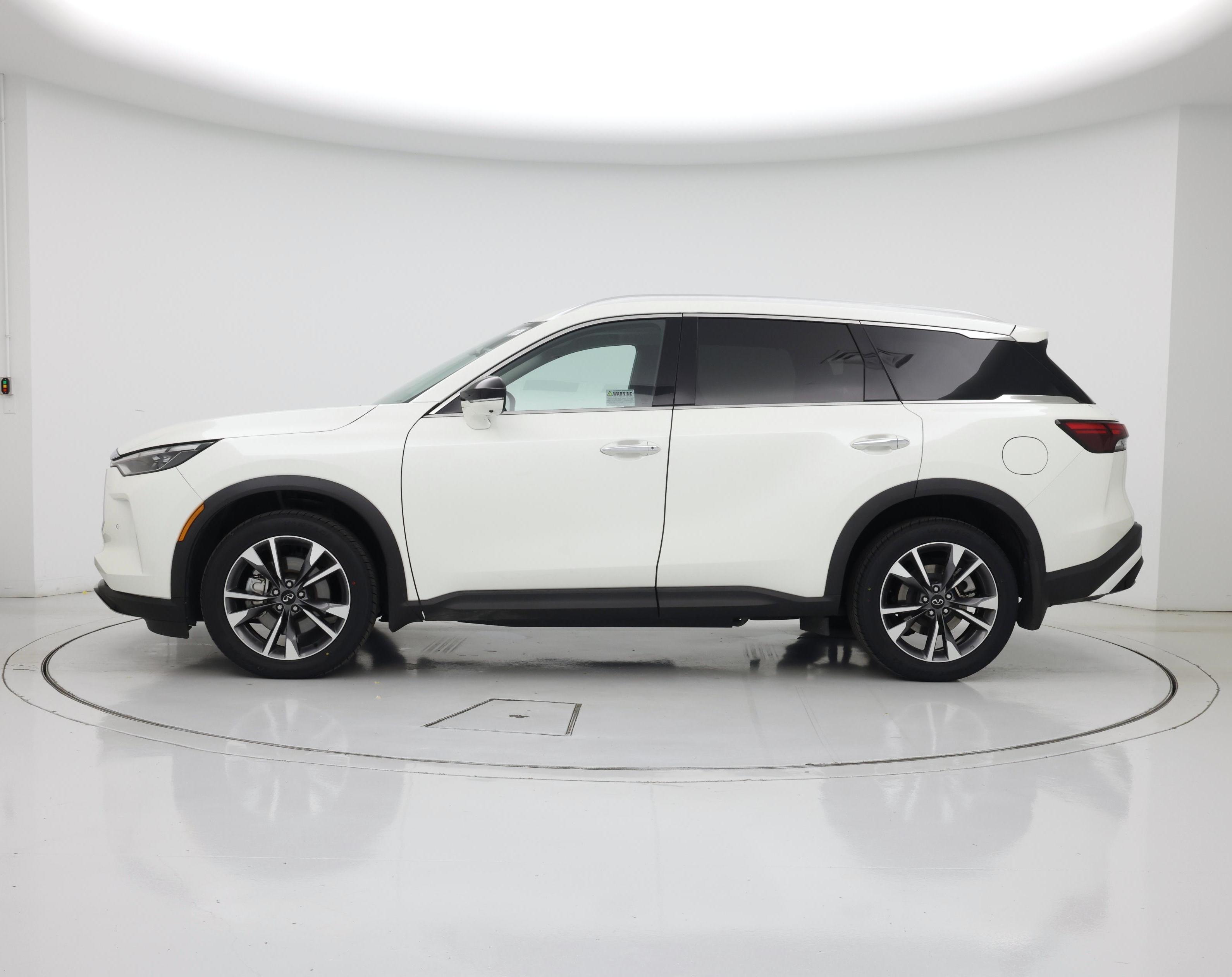 Thumbnail: 2023 INFINITI QX60 - 3